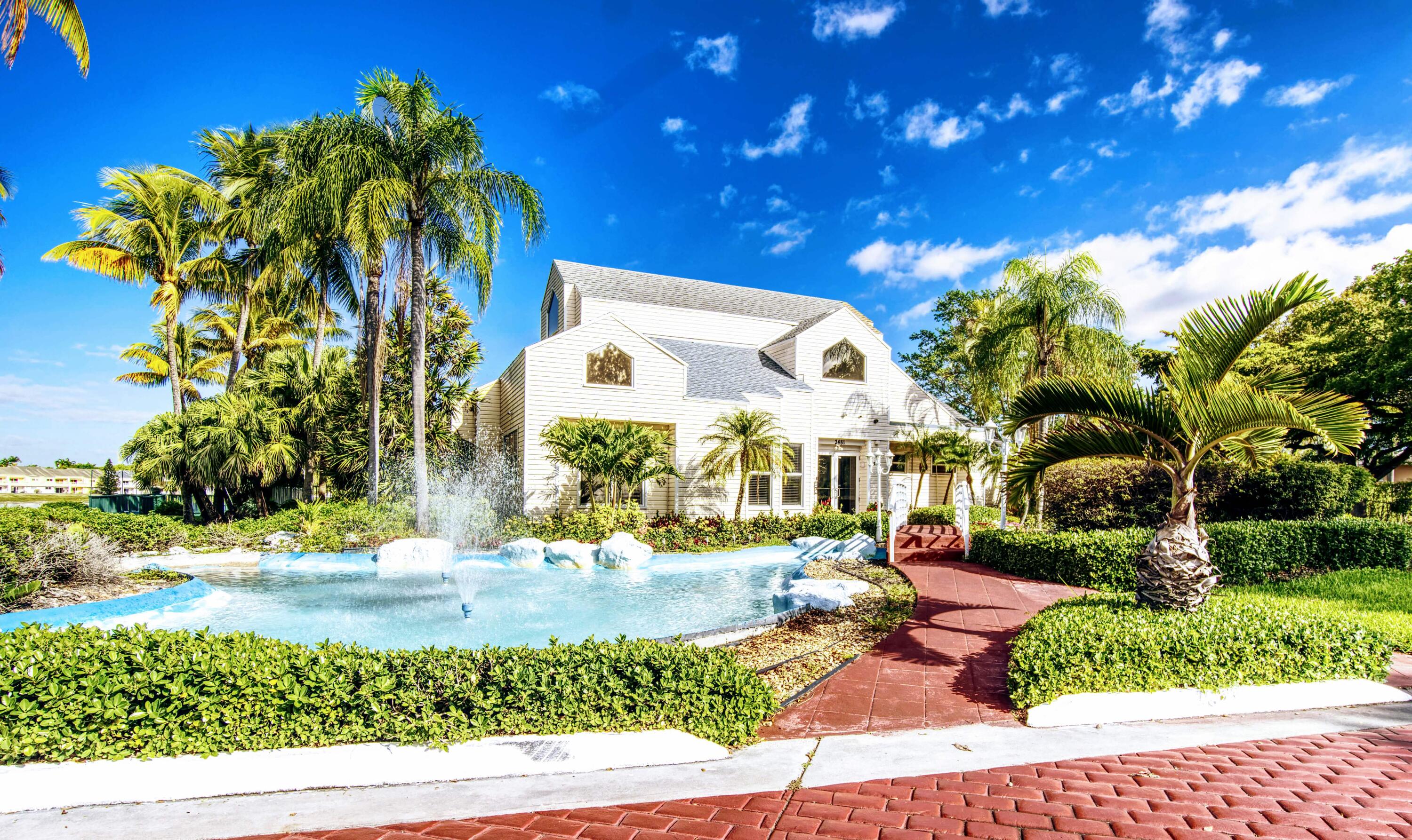 3401 NW 44th Street 206, Lauderdale Lakes Unit: 206