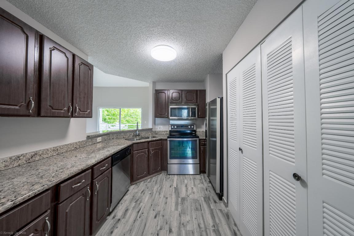 3401 NW 44th Street 206, Lauderdale Lakes Unit: 206