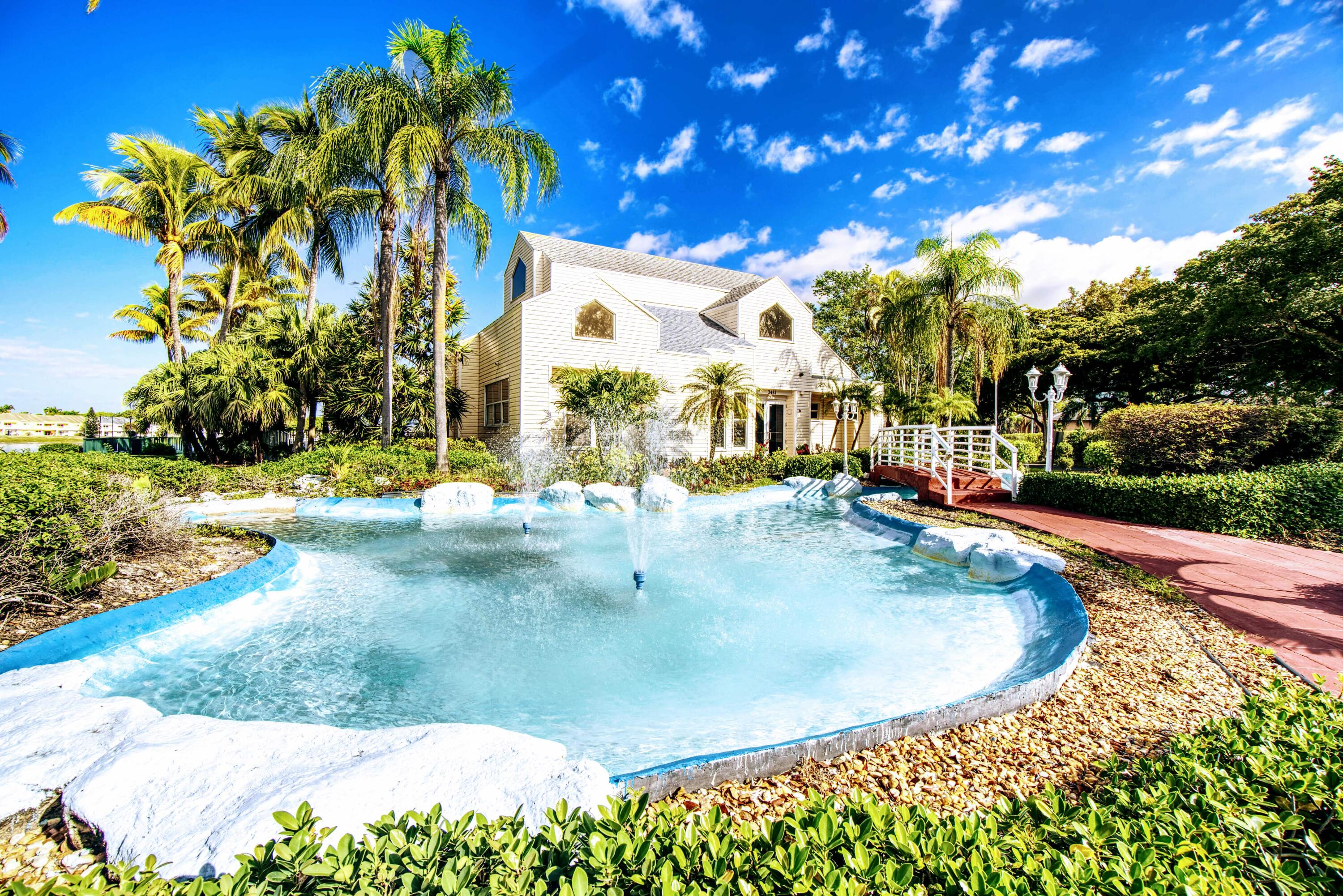 3401 NW 44th Street 206, Lauderdale Lakes Unit: 206