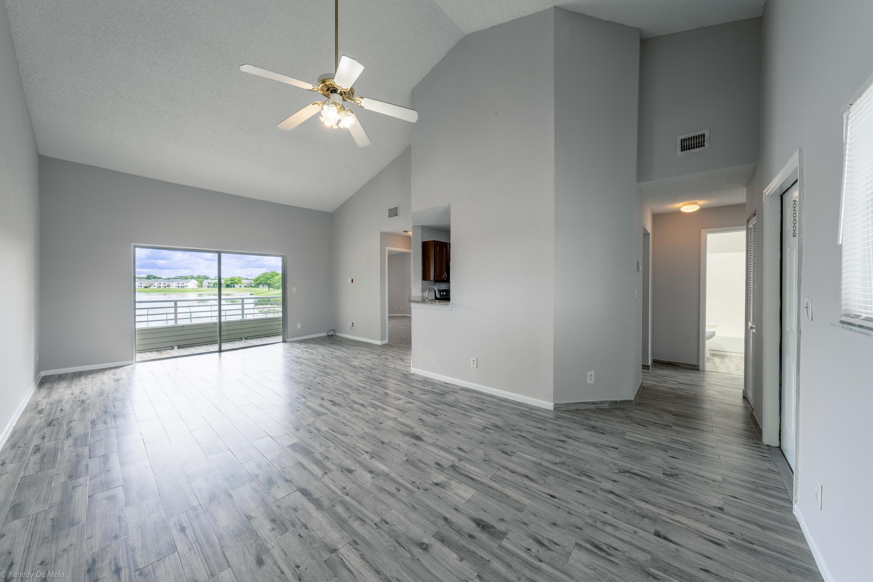 3401 NW 44th Street 206, Lauderdale Lakes Unit: 206