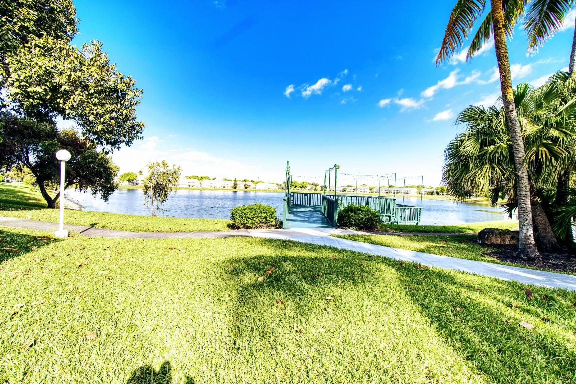 3401 NW 44th Street 206, Lauderdale Lakes Unit: 206