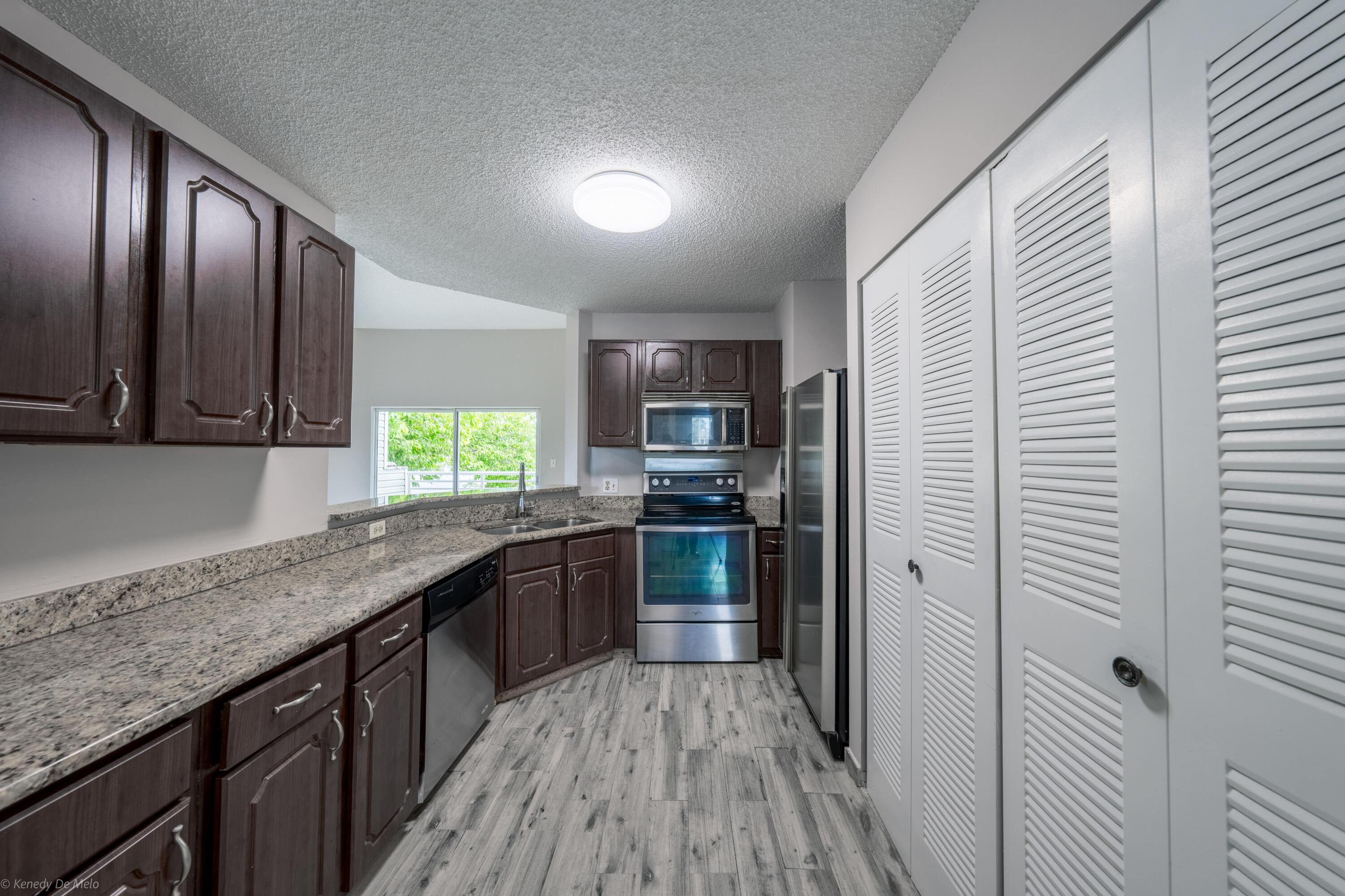 3401 NW 44th Street 206, Lauderdale Lakes Unit: 206