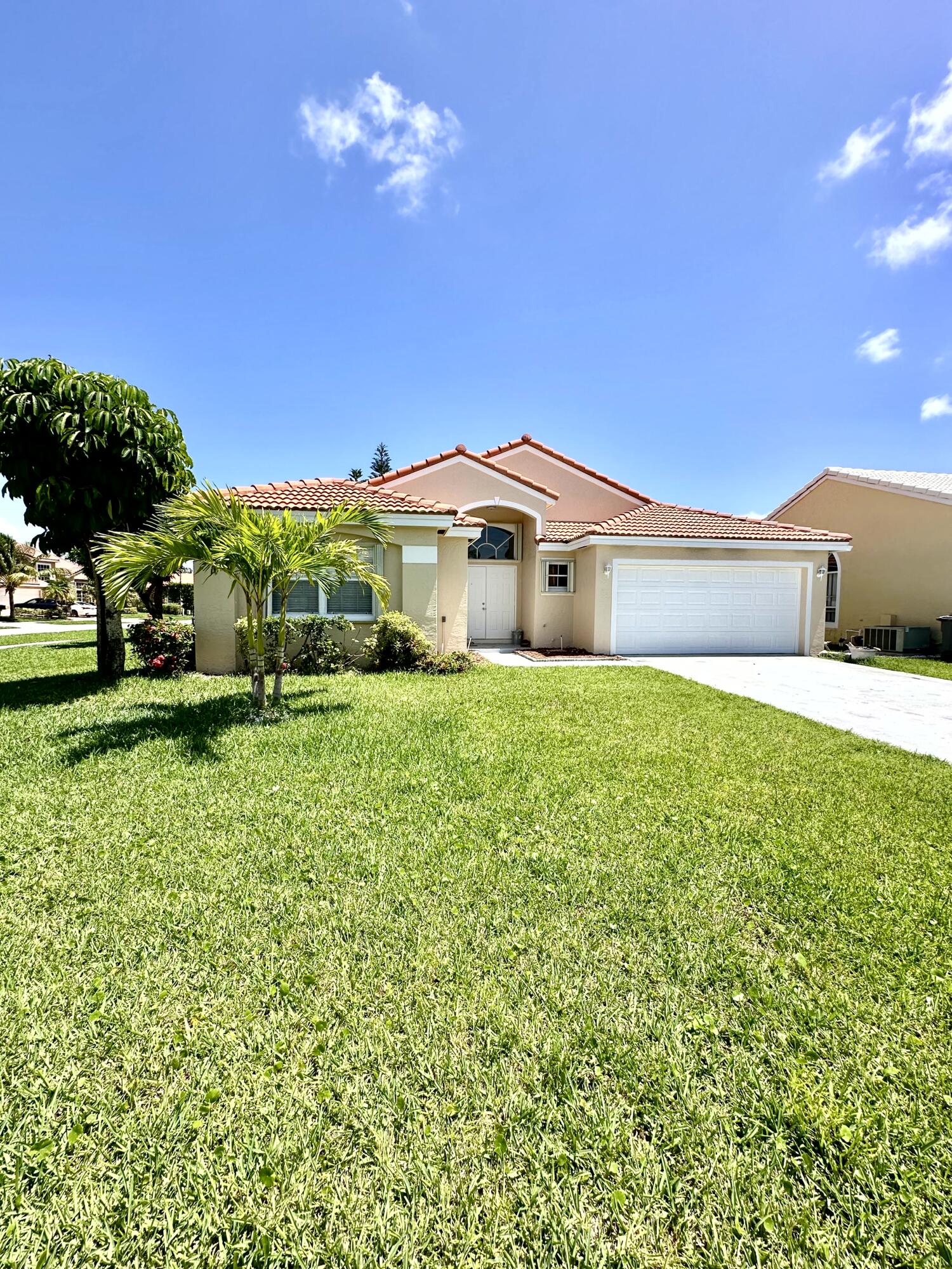 9671 Tavernier Drive