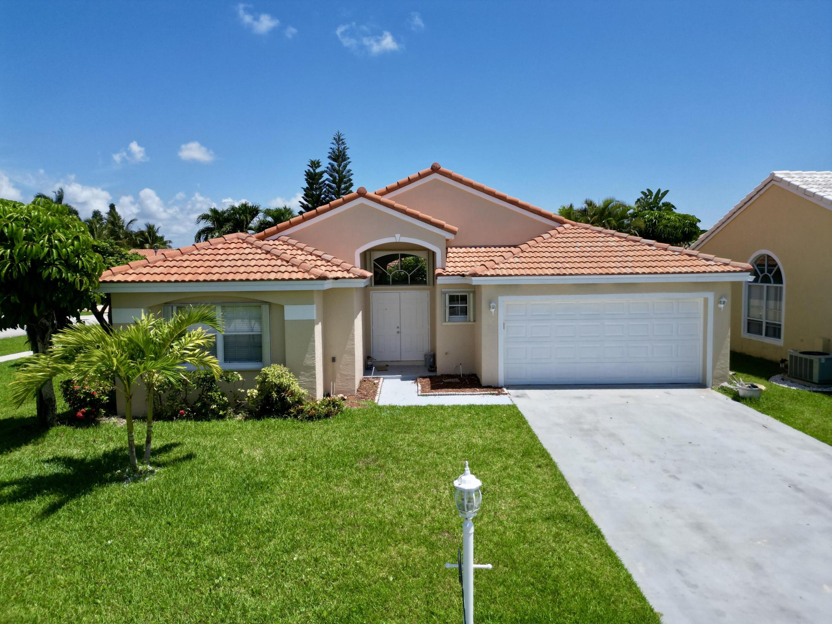 9671 Tavernier Drive