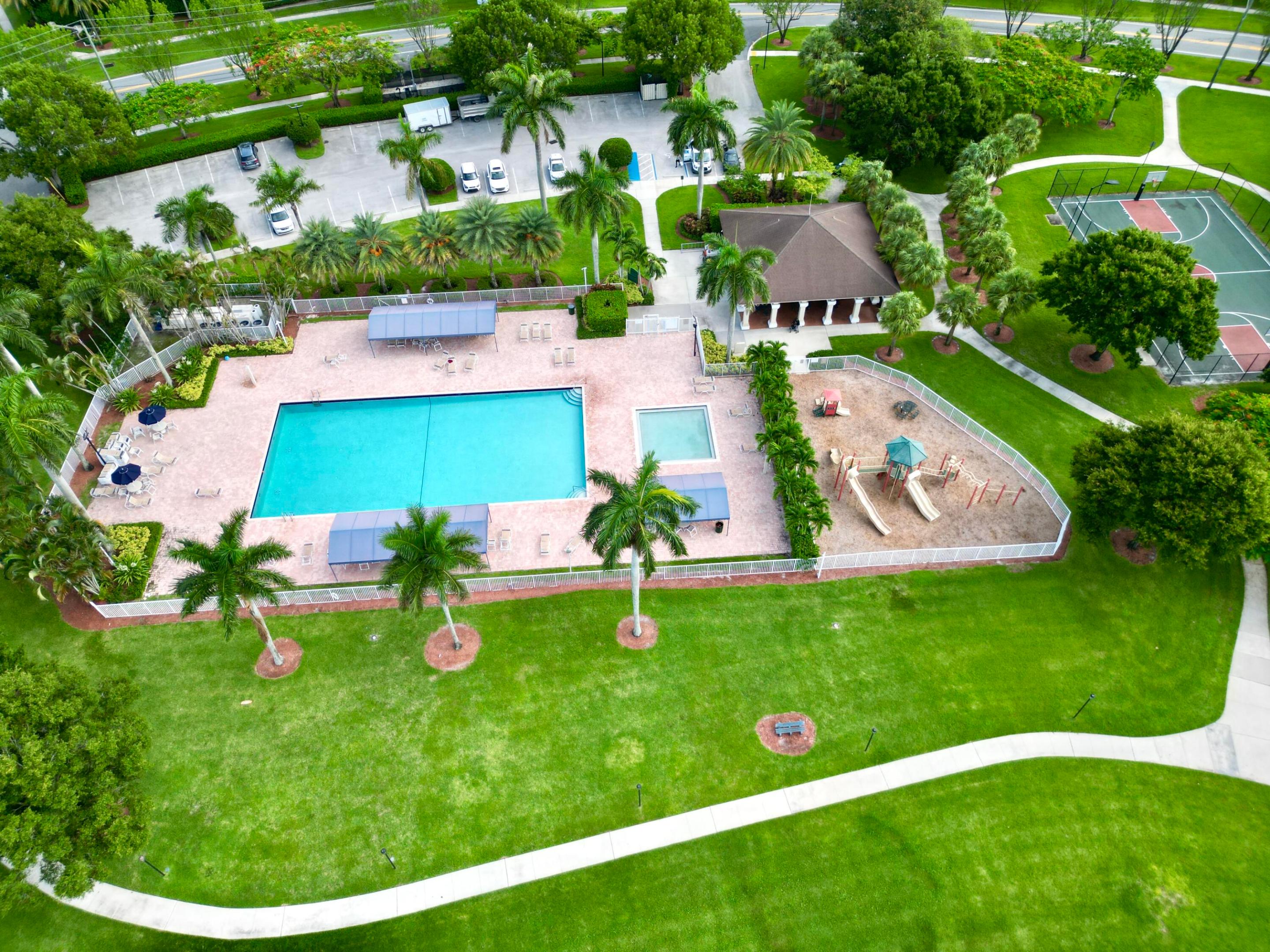 9671 Tavernier Drive