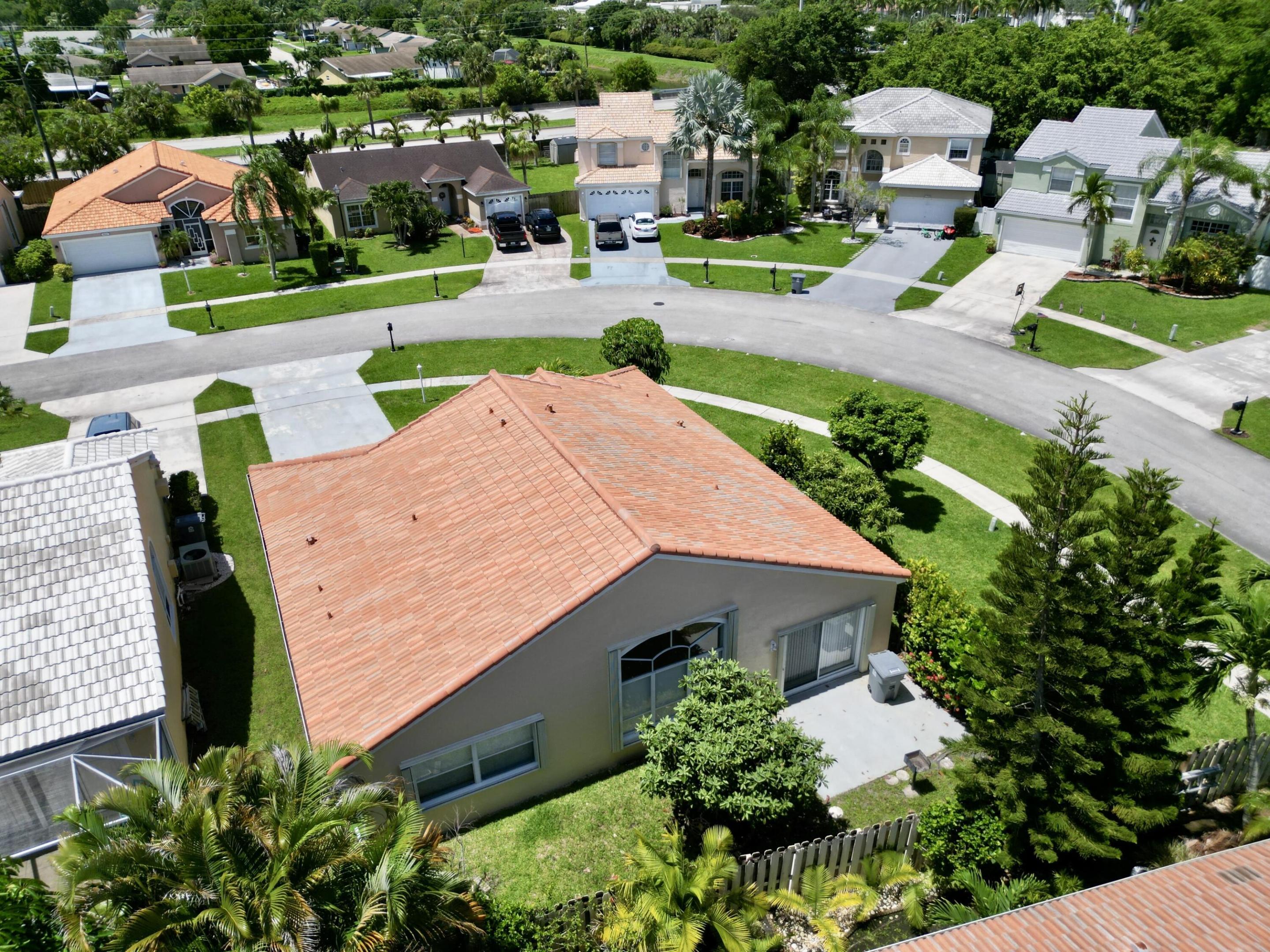 9671 Tavernier Drive