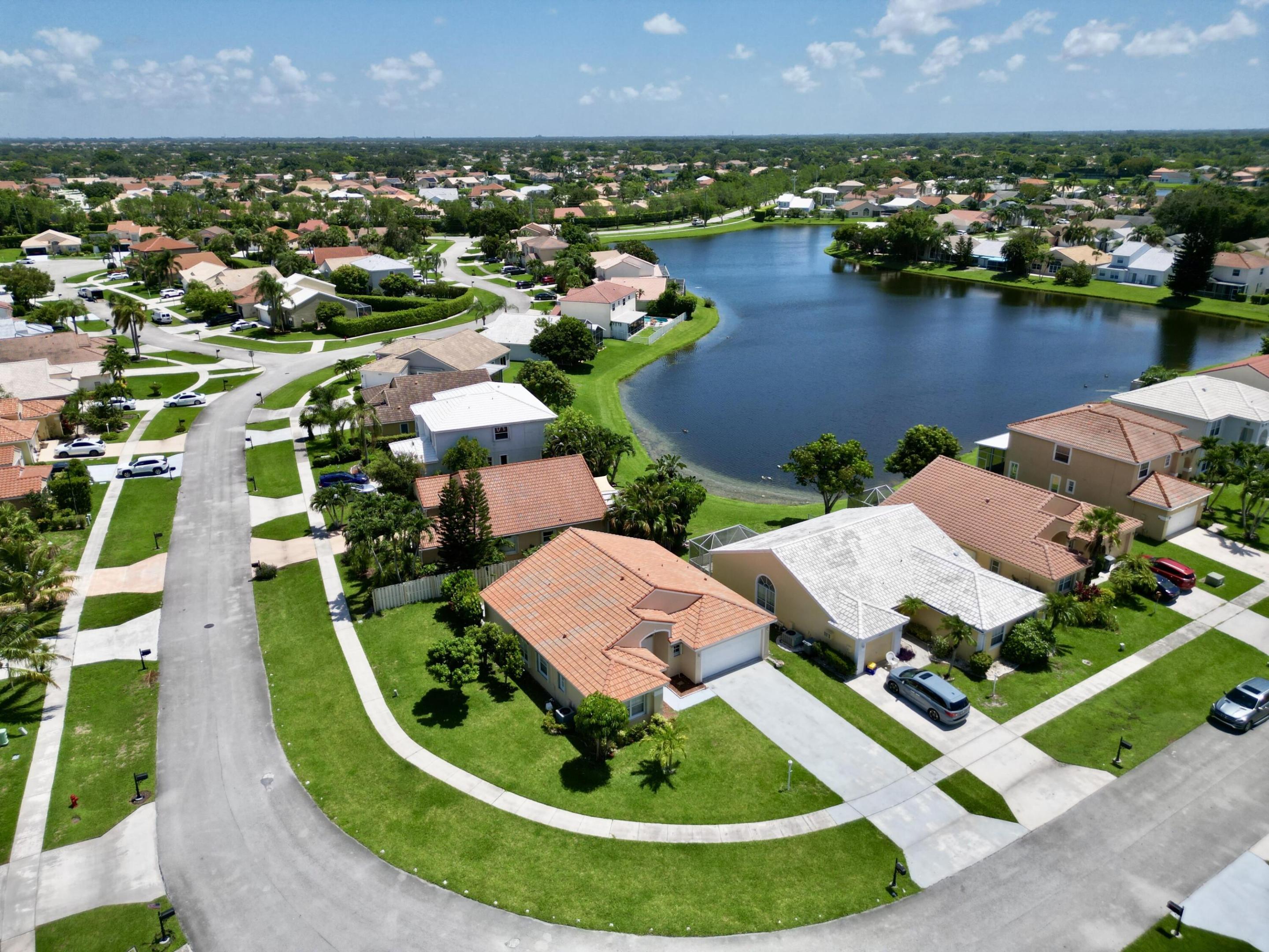 9671 Tavernier Drive