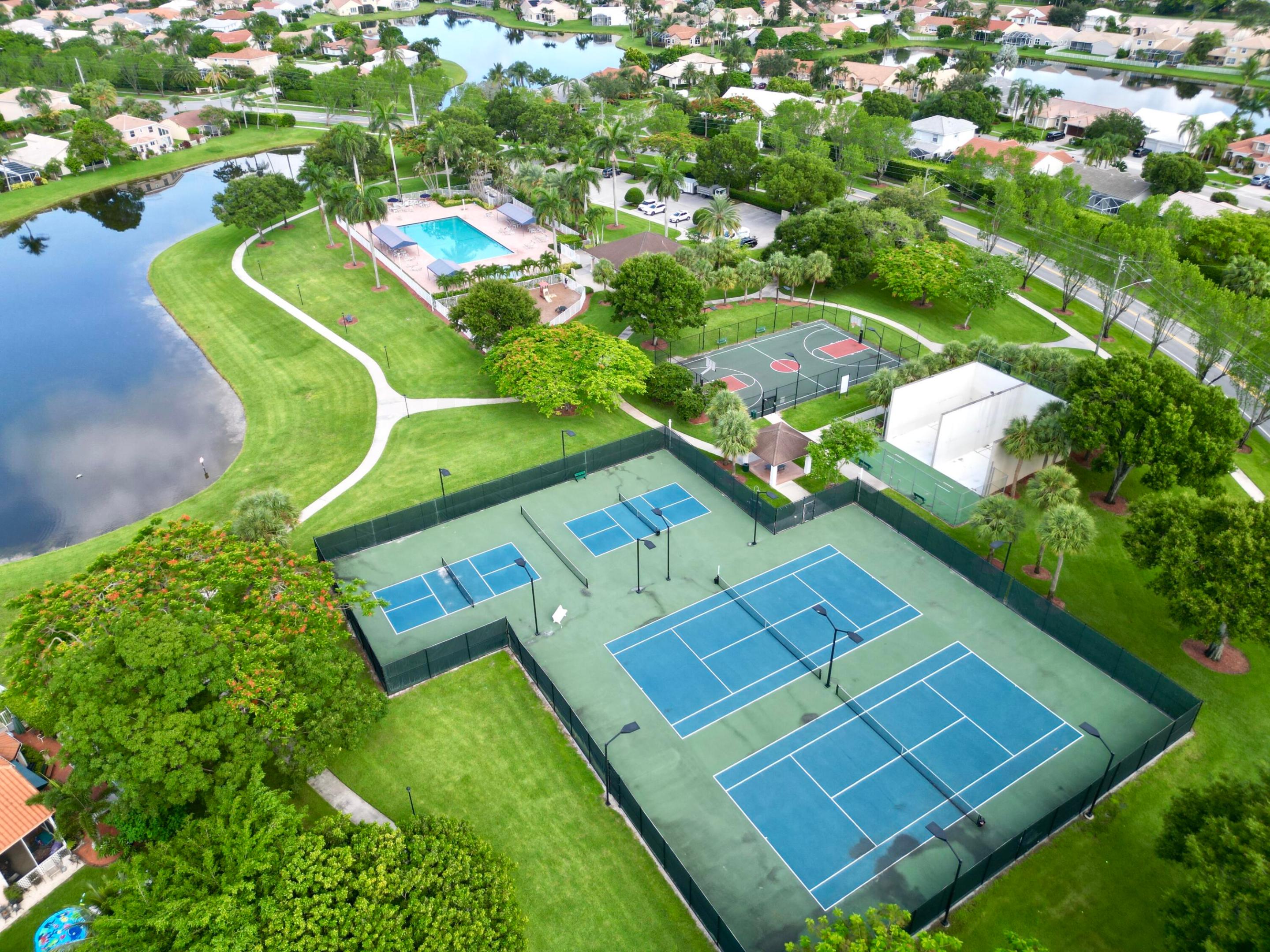 9671 Tavernier Drive