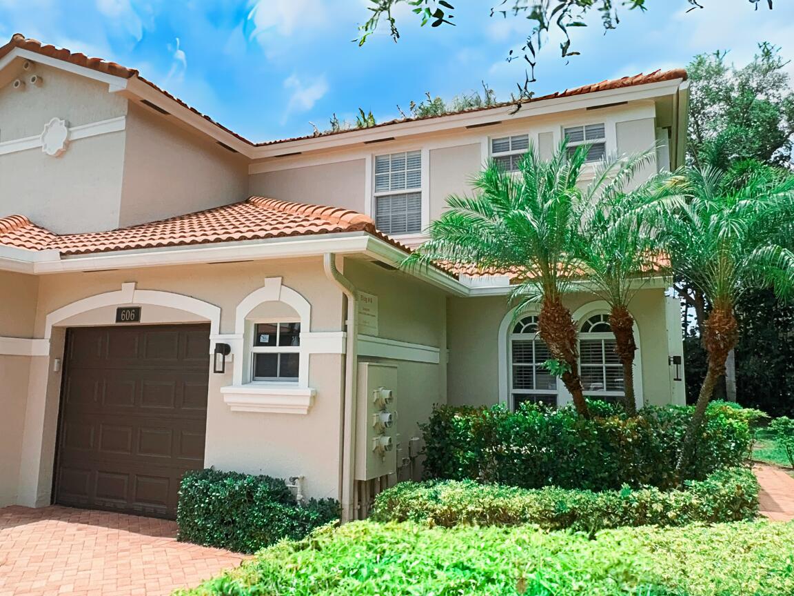 16169 Poppyseed Circle 606
