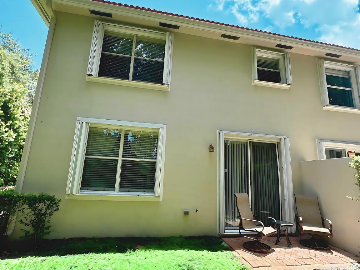 16169 Poppyseed Circle 606