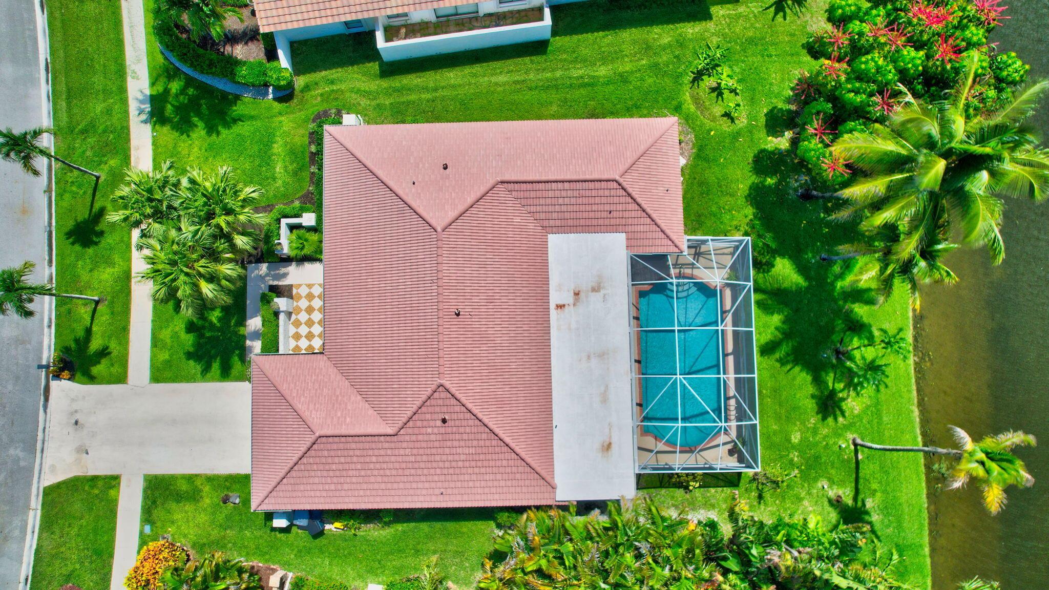 10138 Harbourtown Court