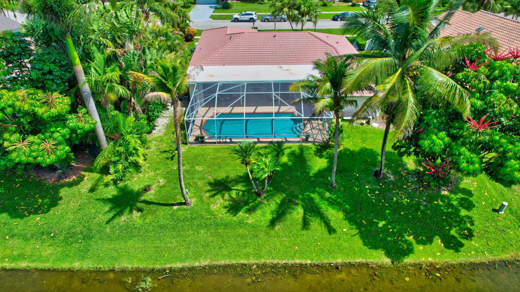 10138 Harbourtown Court