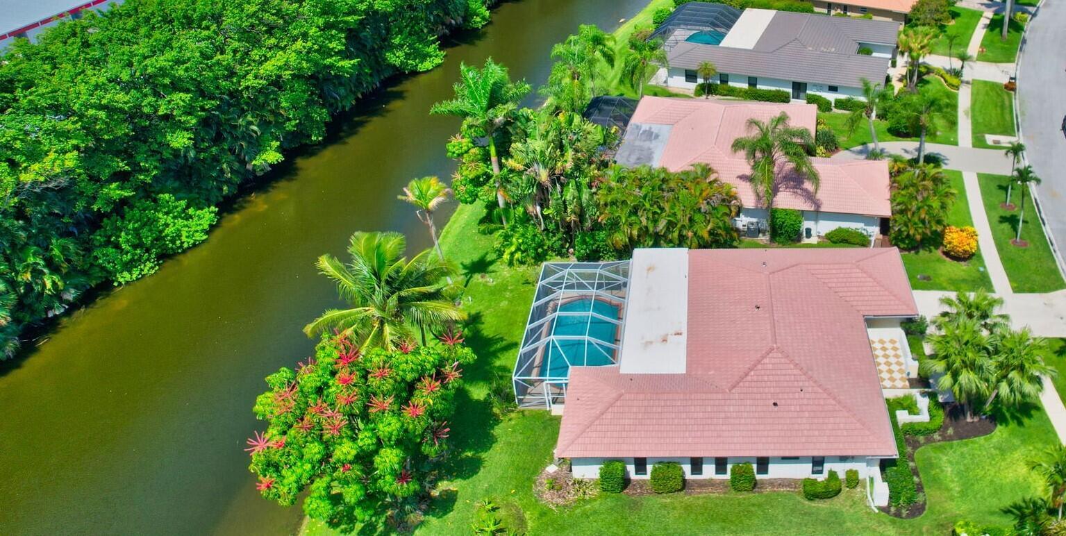 10138 Harbourtown Court