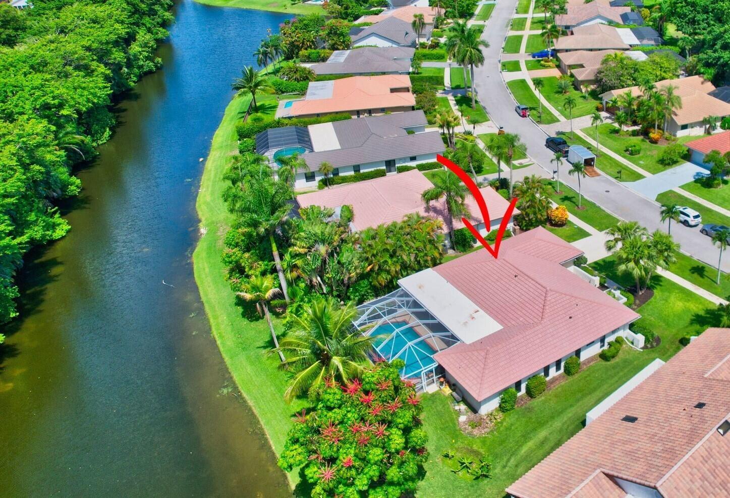 10138 Harbourtown Court