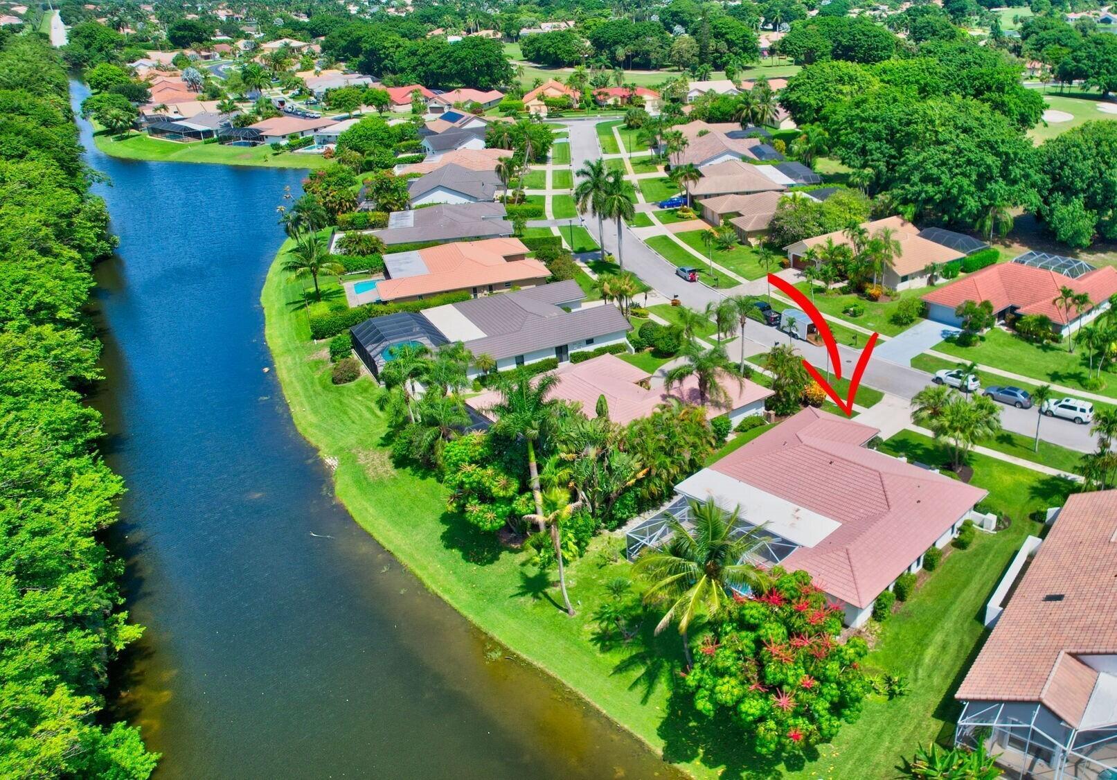 10138 Harbourtown Court