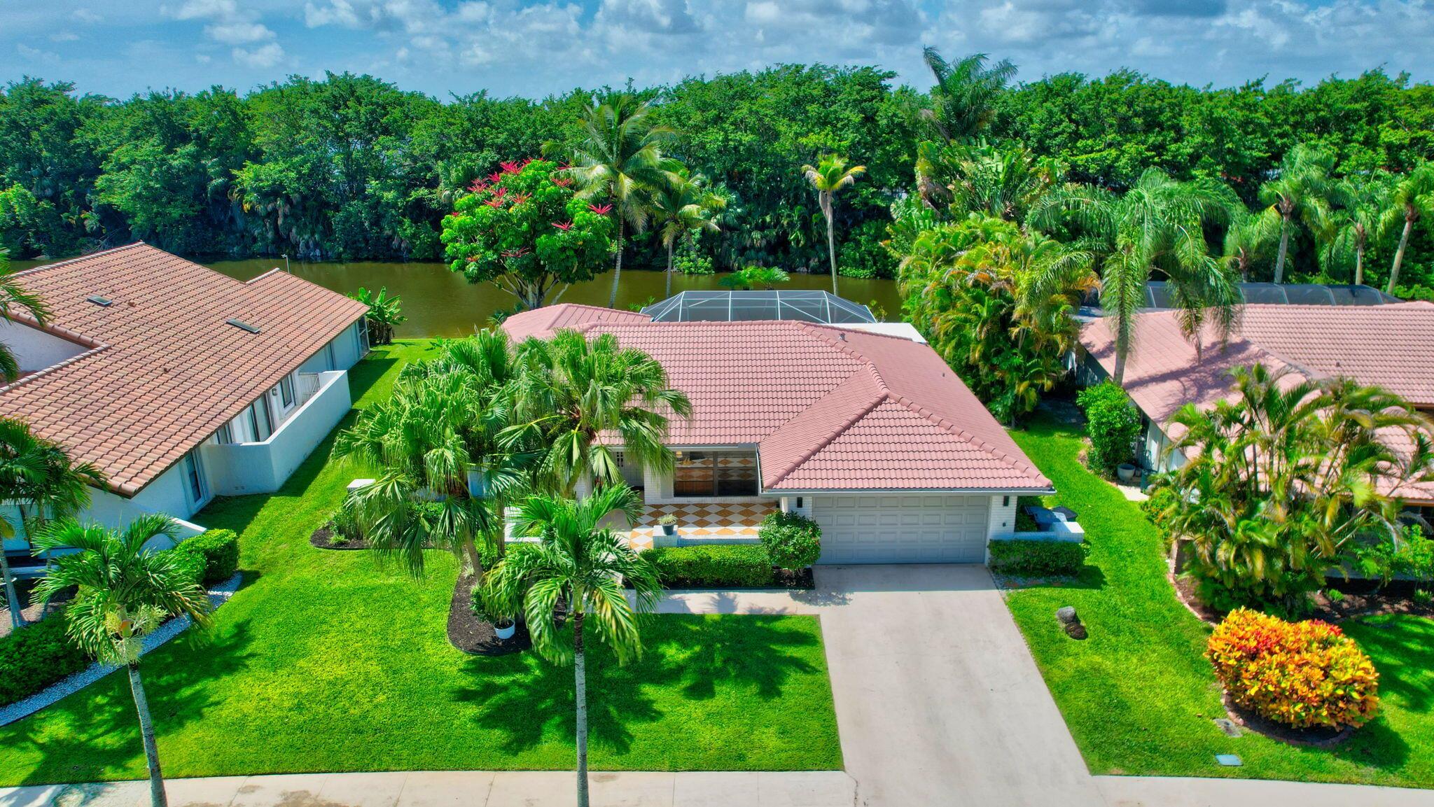 10138 Harbourtown Court