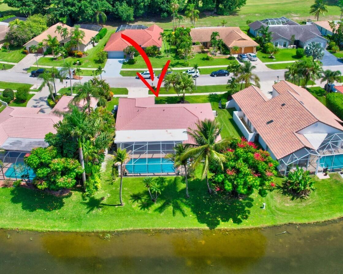 10138 Harbourtown Court