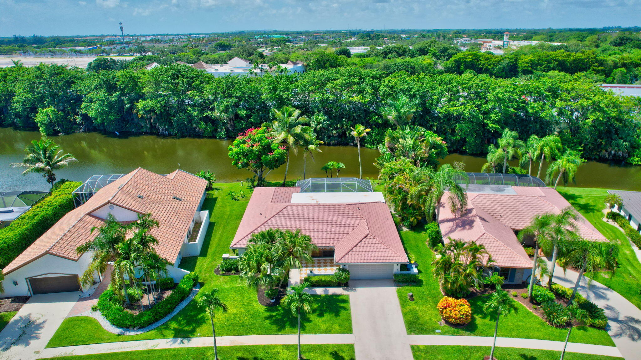 10138 Harbourtown Court