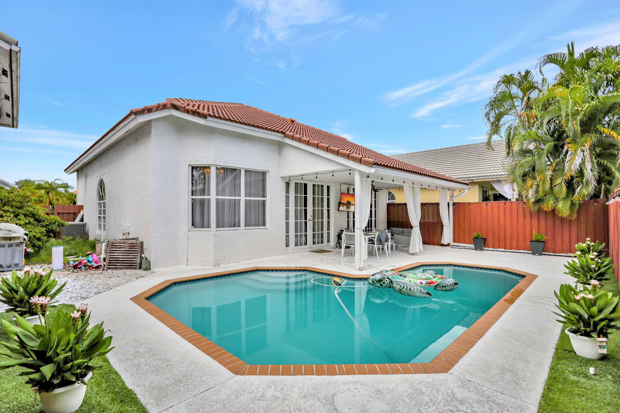 2614 NW 68th Terrace, Margate