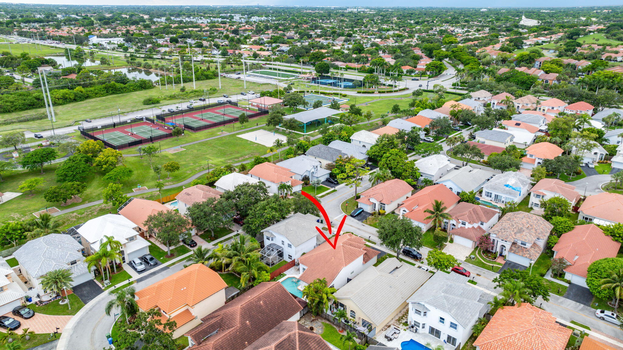 2614 NW 68th Terrace, Margate