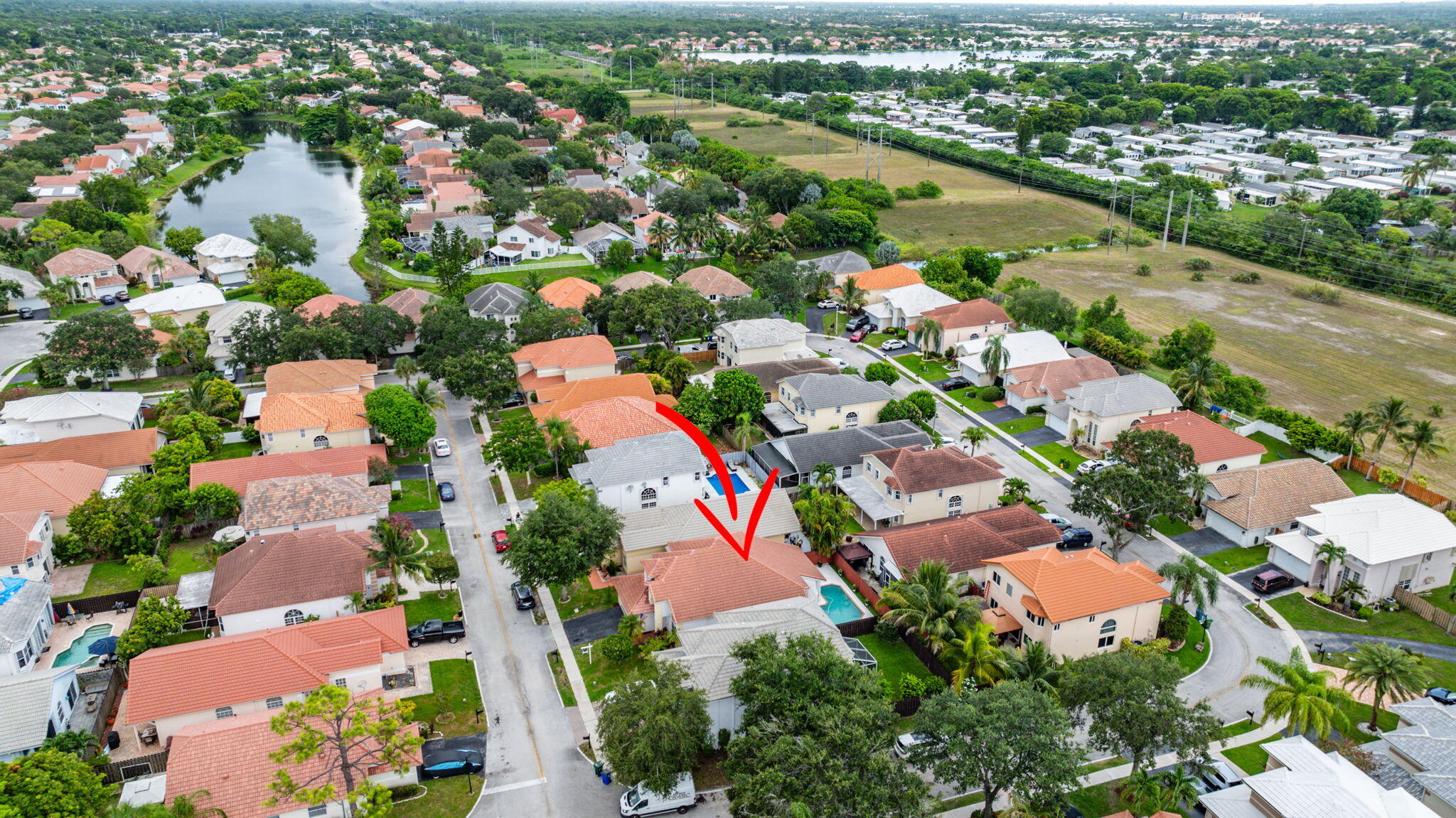 2614 NW 68th Terrace, Margate