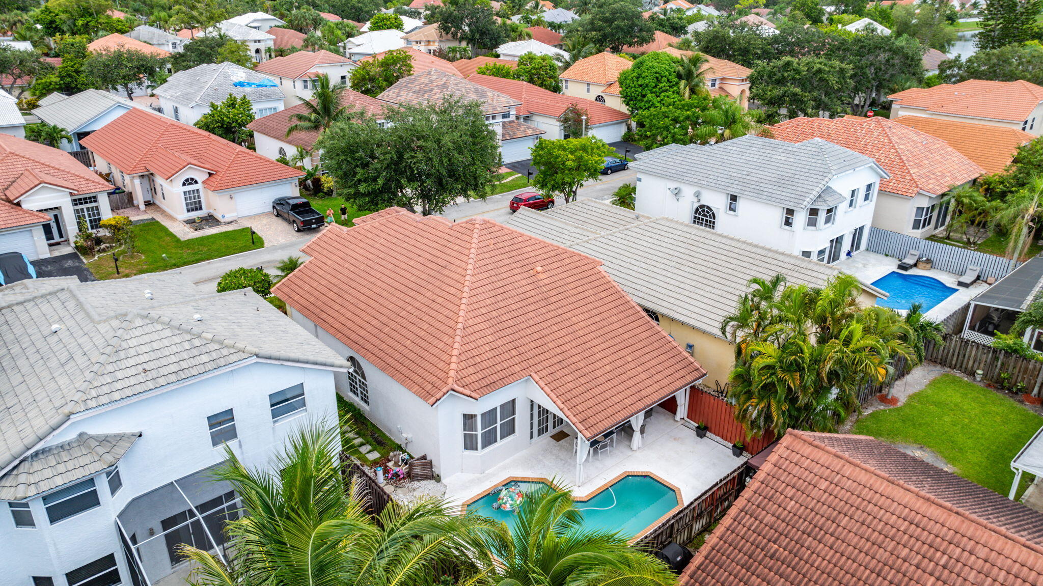 2614 NW 68th Terrace, Margate