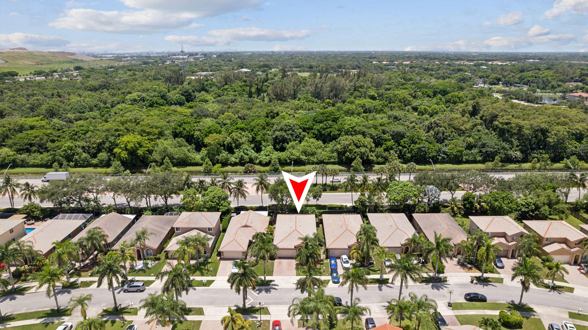 3772 Pebblebrook Court