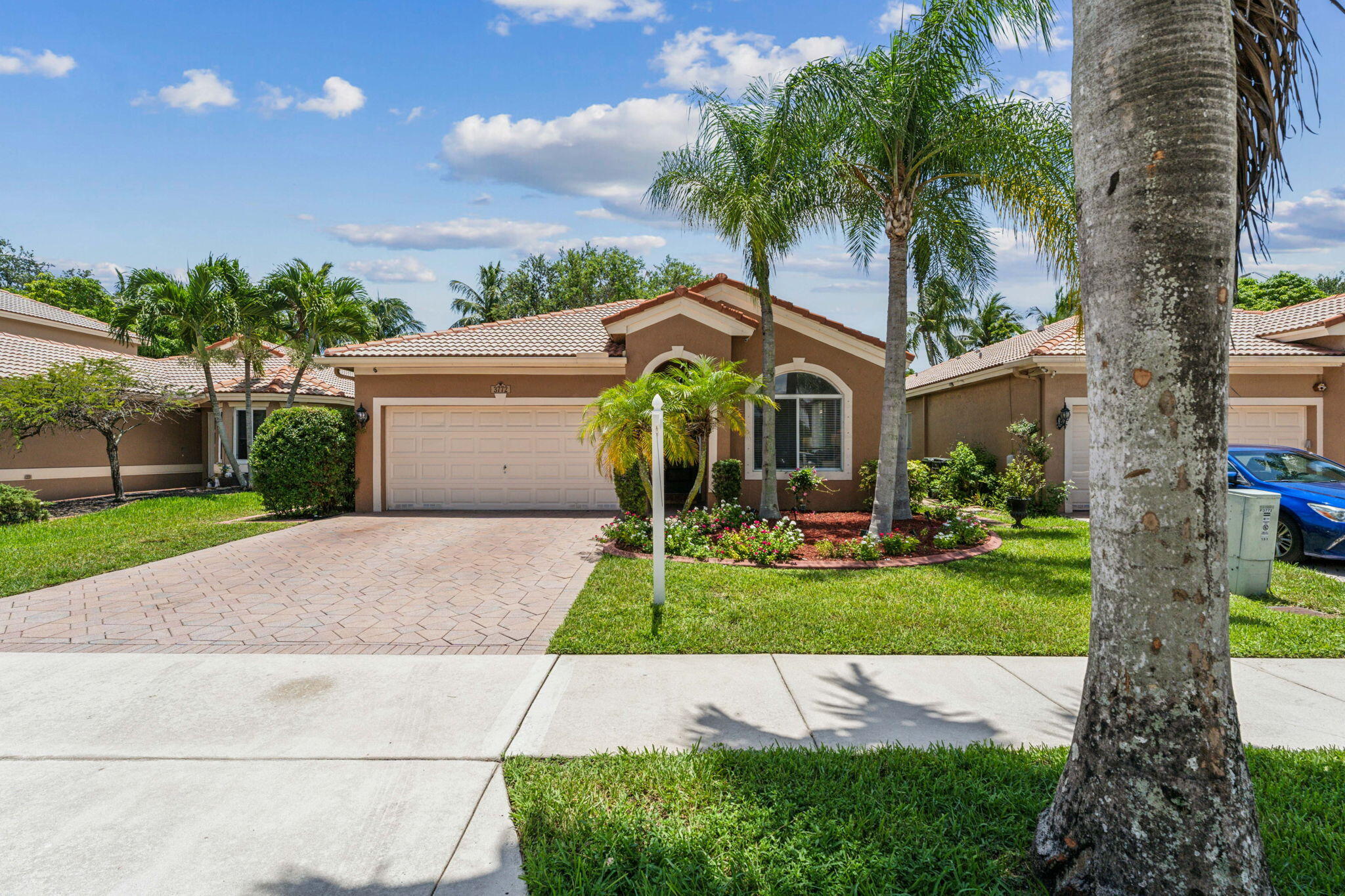 3772 Pebblebrook Court