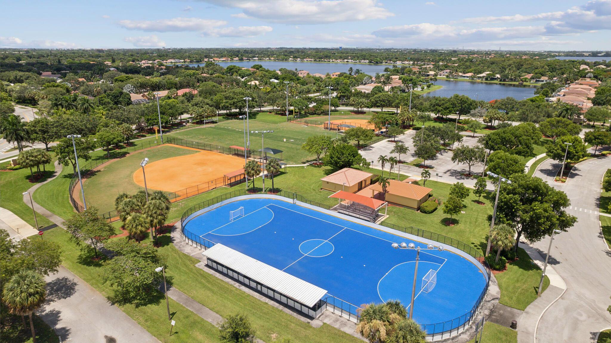 3772 Pebblebrook Court