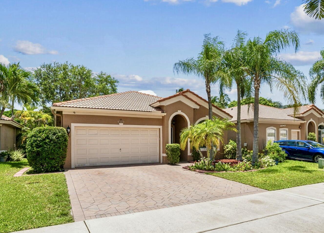 3772 Pebblebrook Court