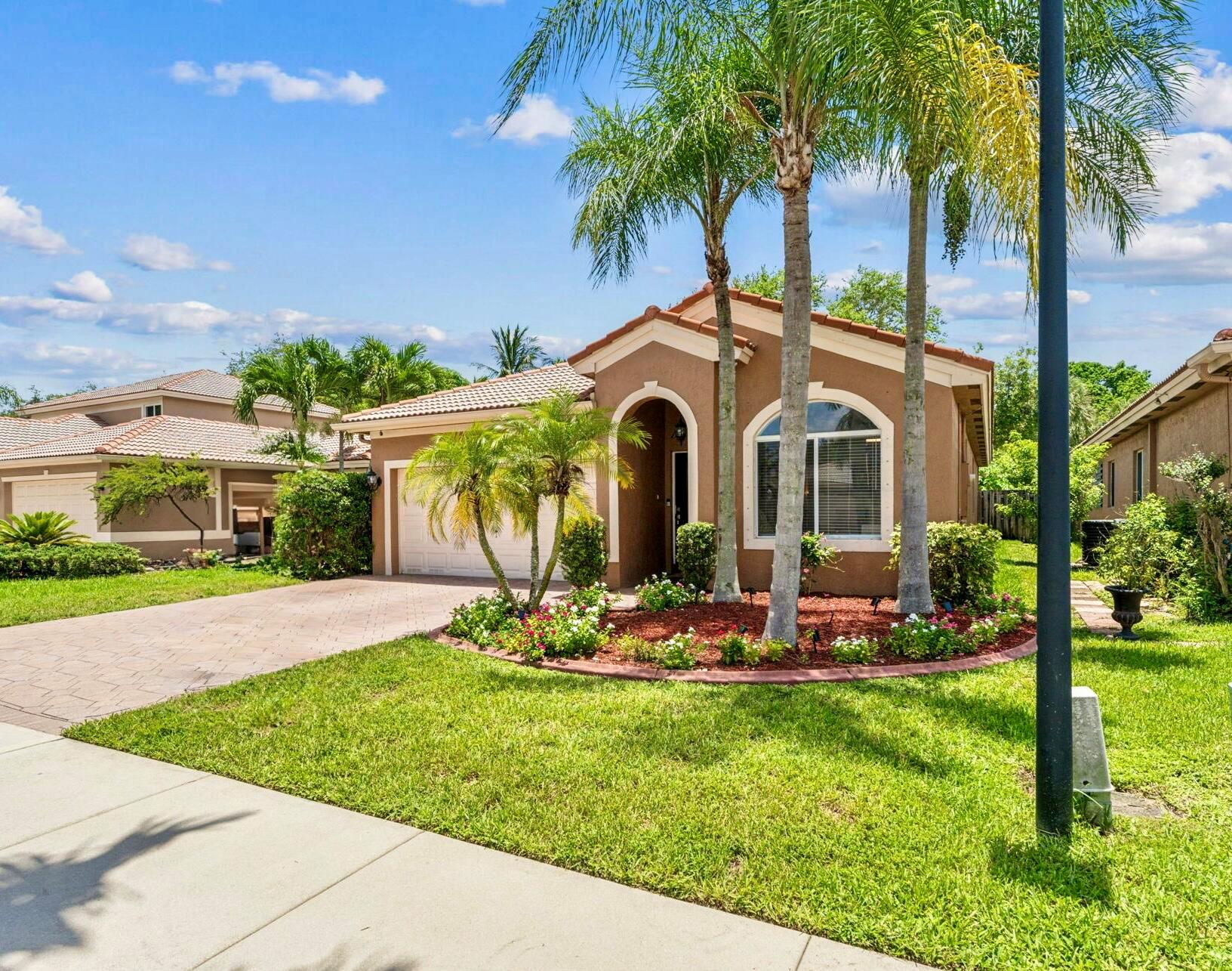 3772 Pebblebrook Court