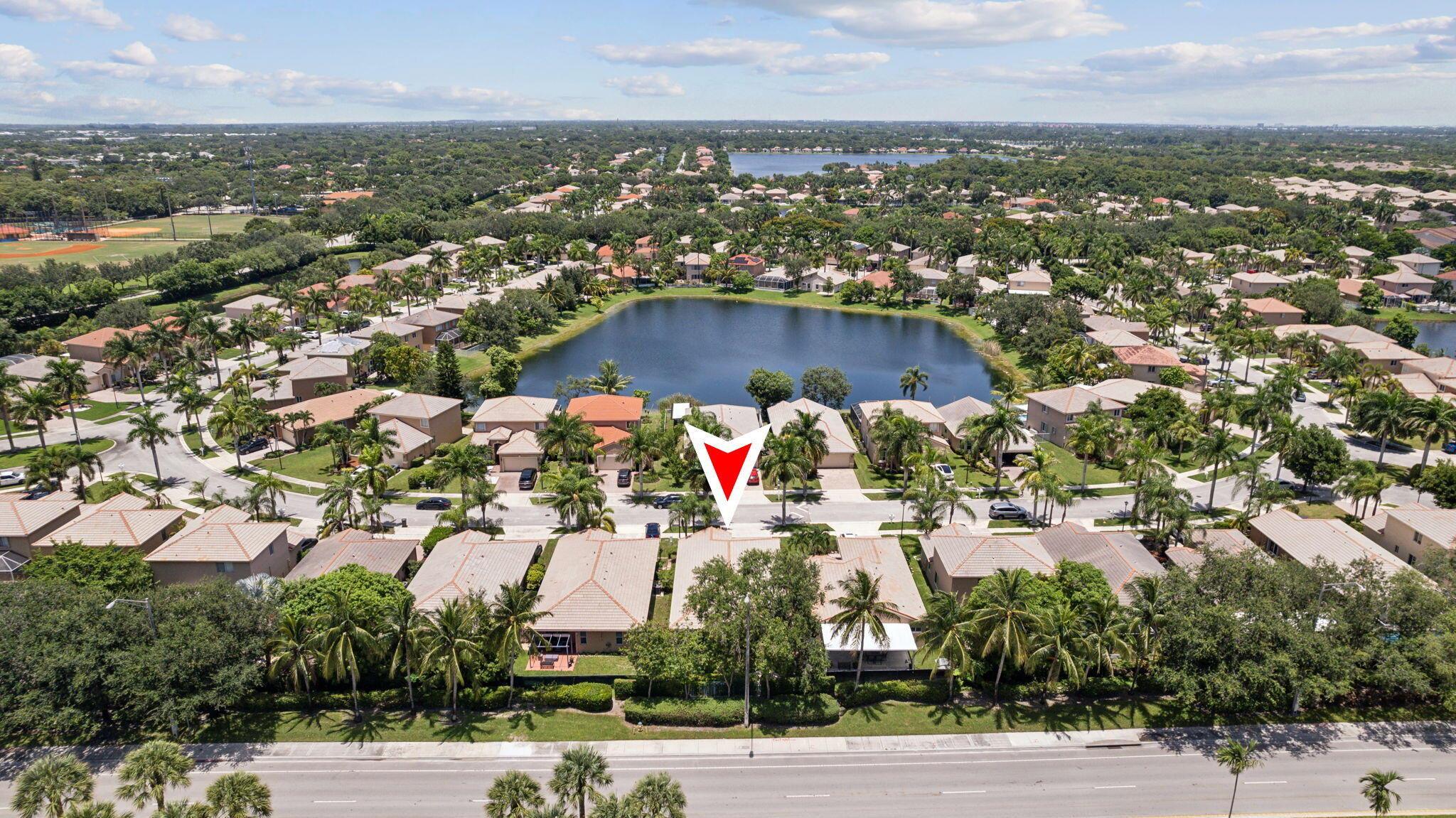 3772 Pebblebrook Court