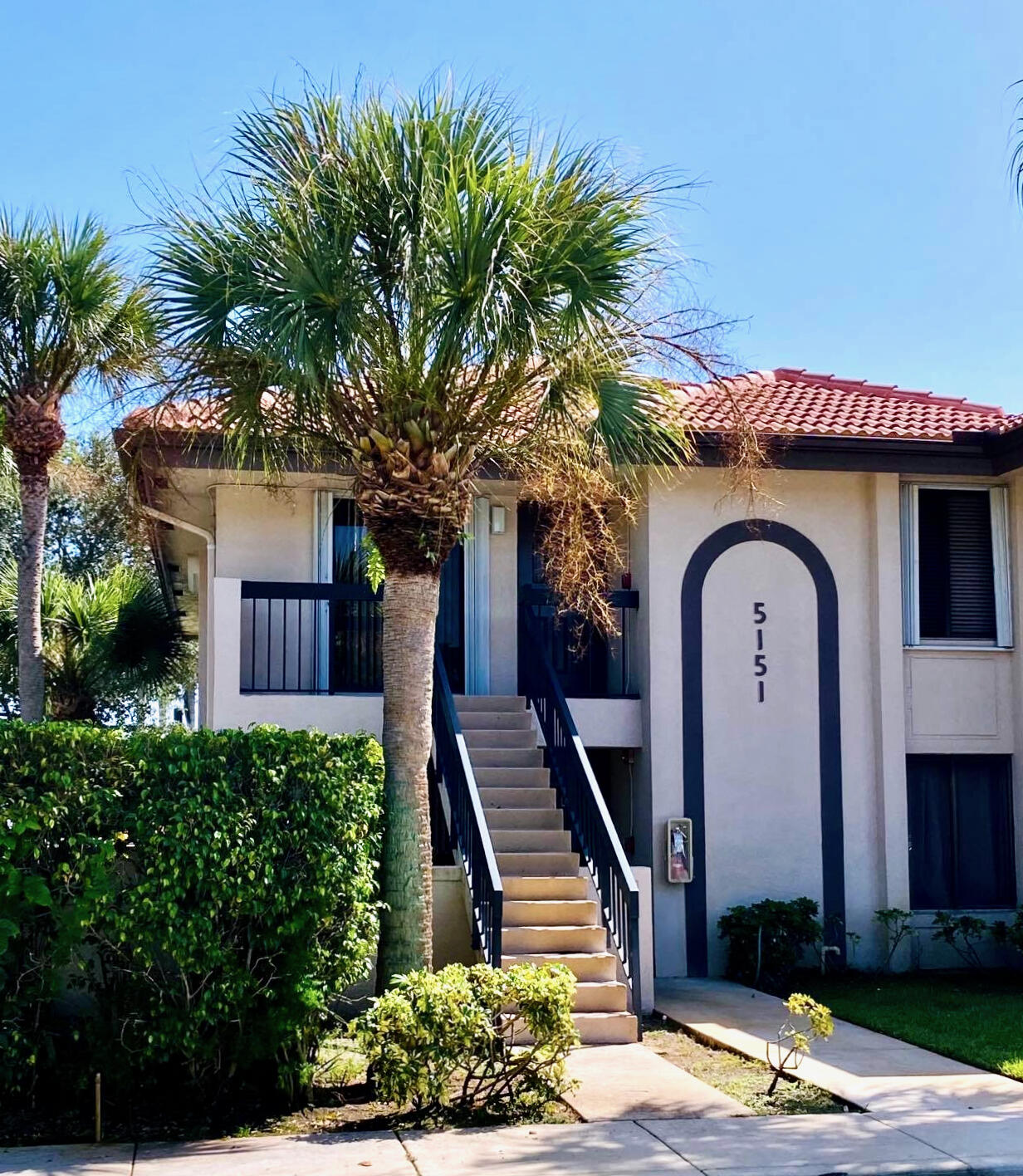5151 W Club Circle 208
