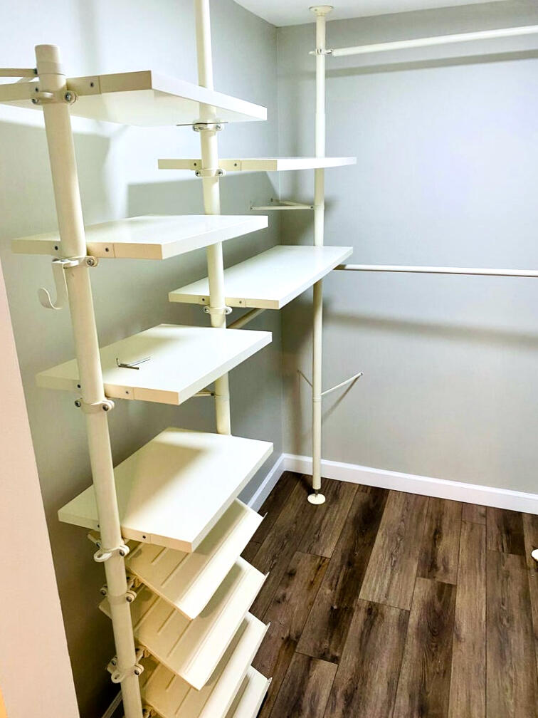 5151 W Club Circle 208