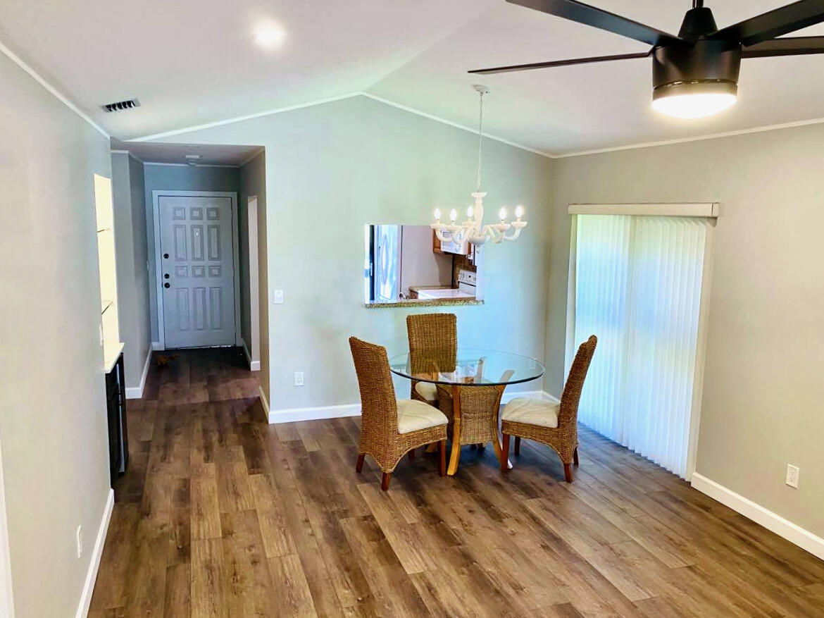 5151 W Club Circle 208