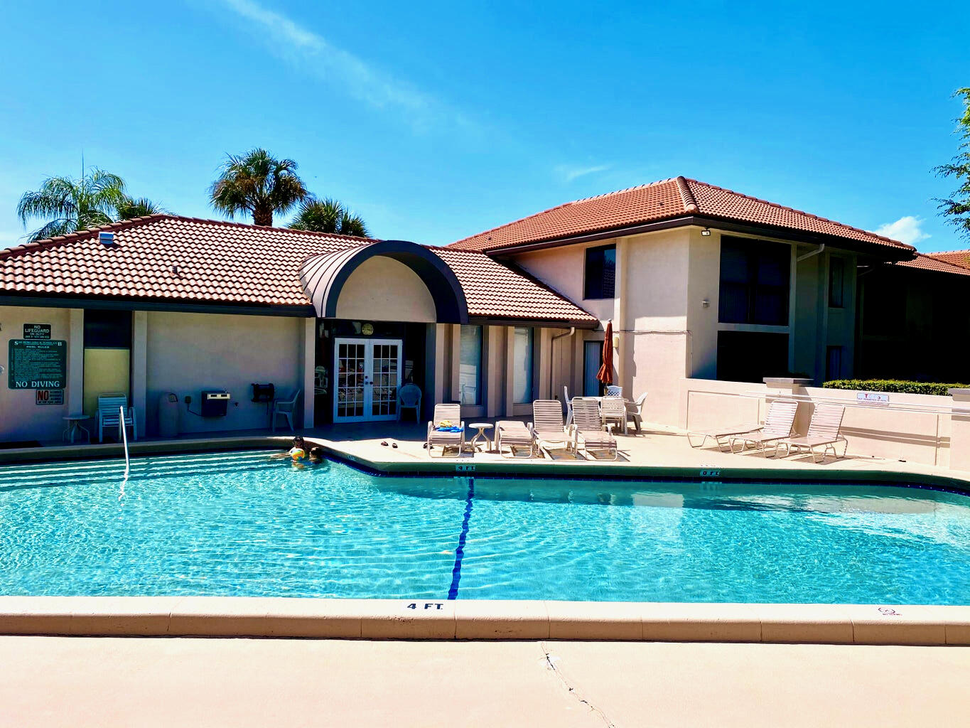5151 W Club Circle 208