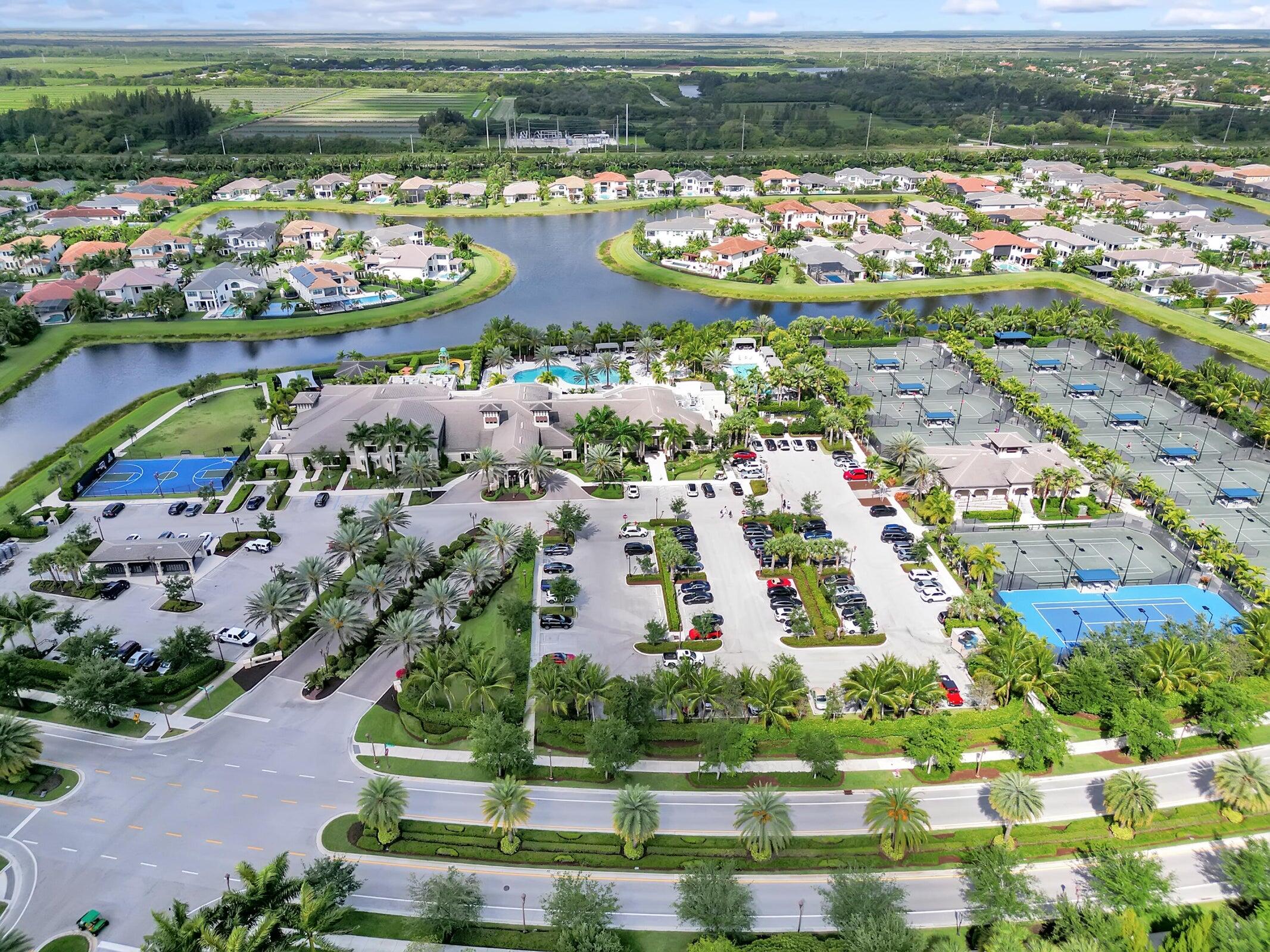 9368 Eden Roc Court, Delray Beach