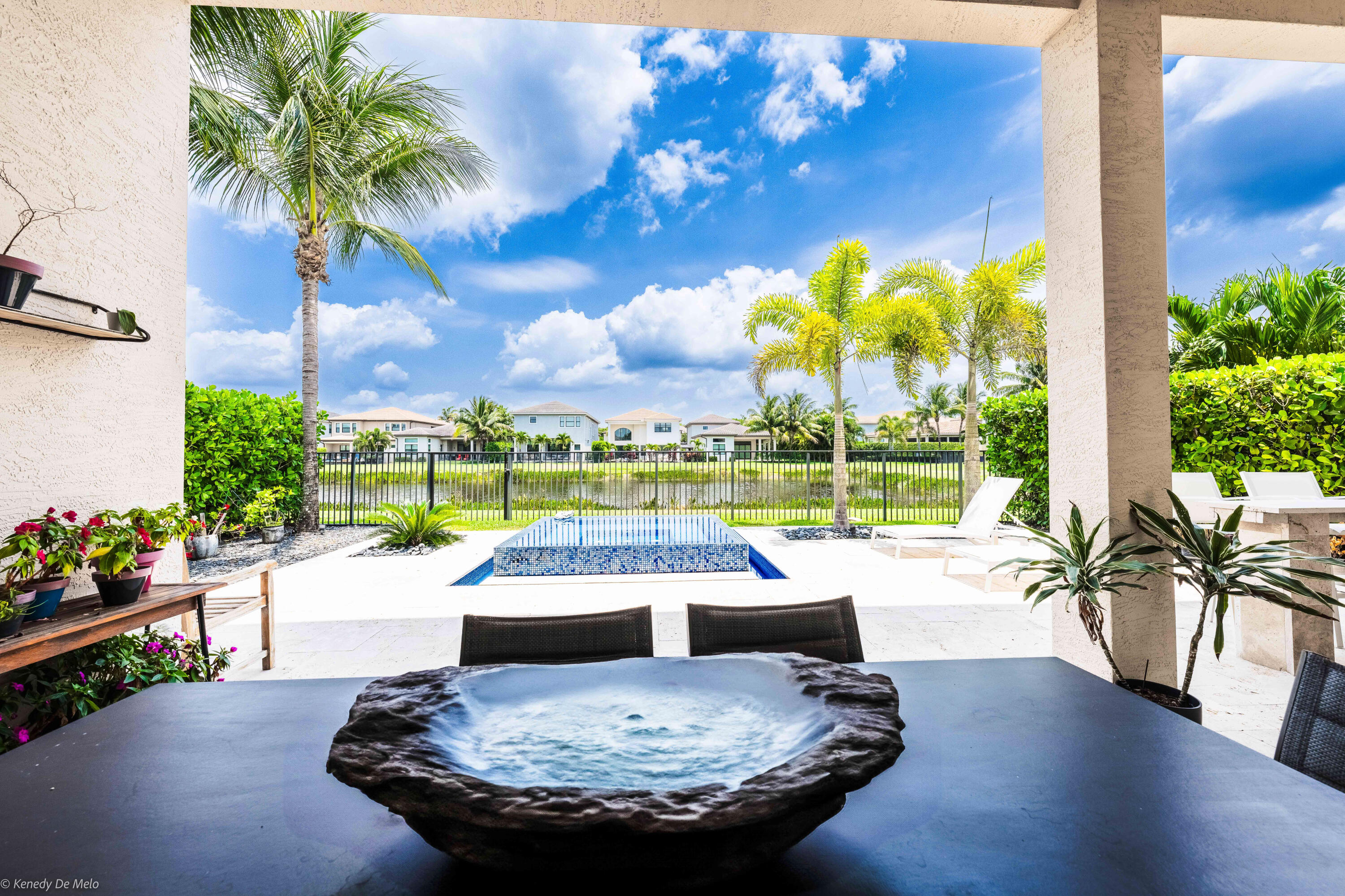 9368 Eden Roc Court, Delray Beach