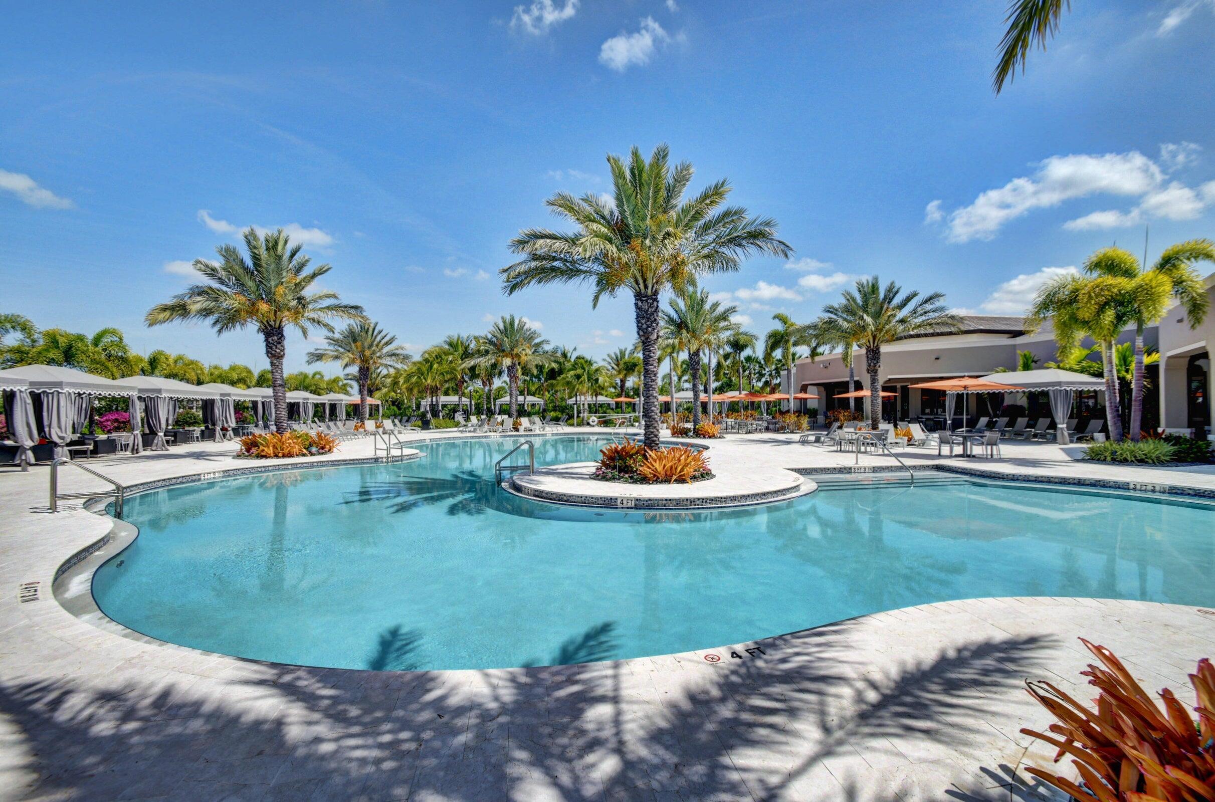 9368 Eden Roc Court, Delray Beach