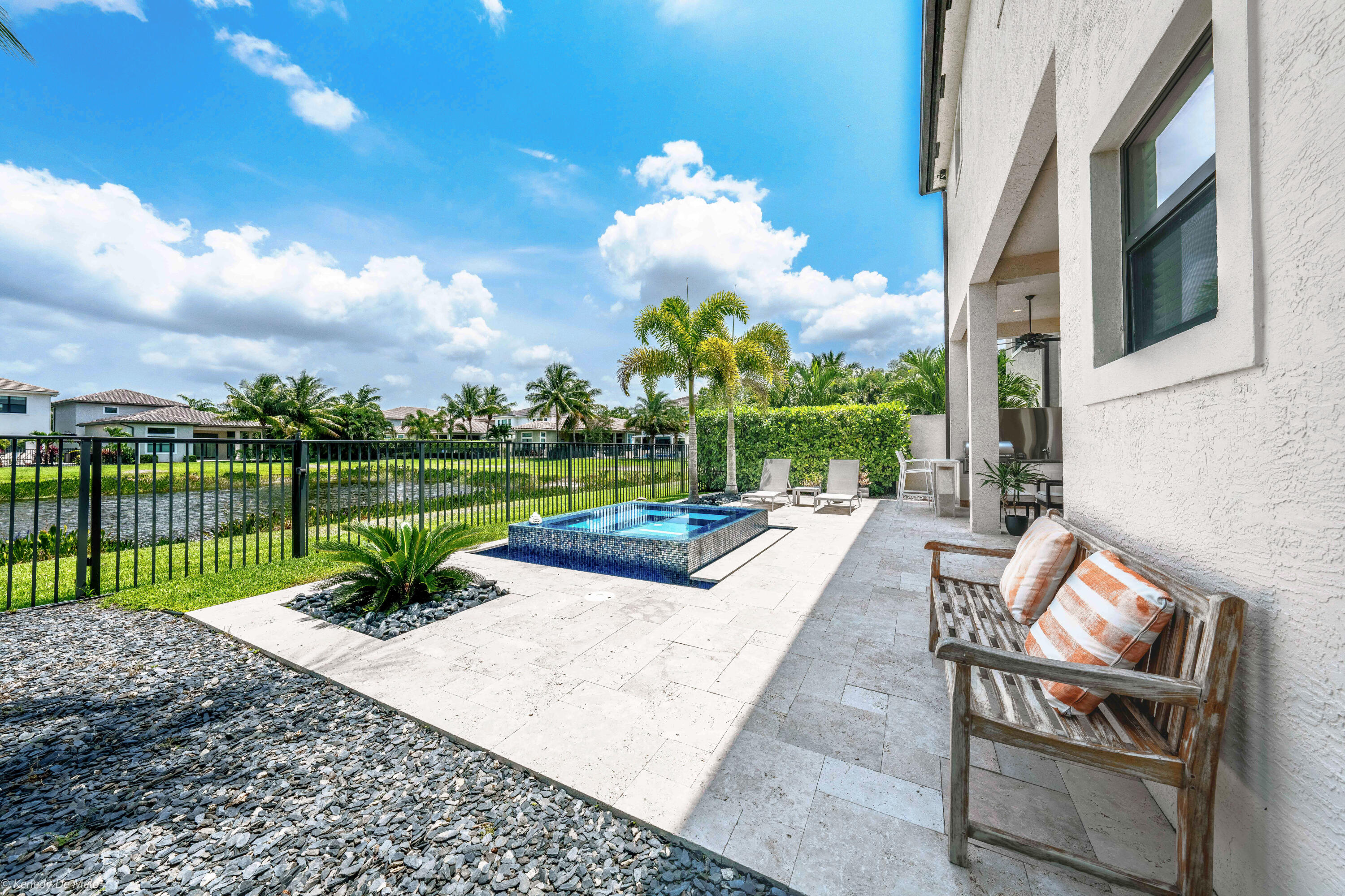 9368 Eden Roc Court, Delray Beach