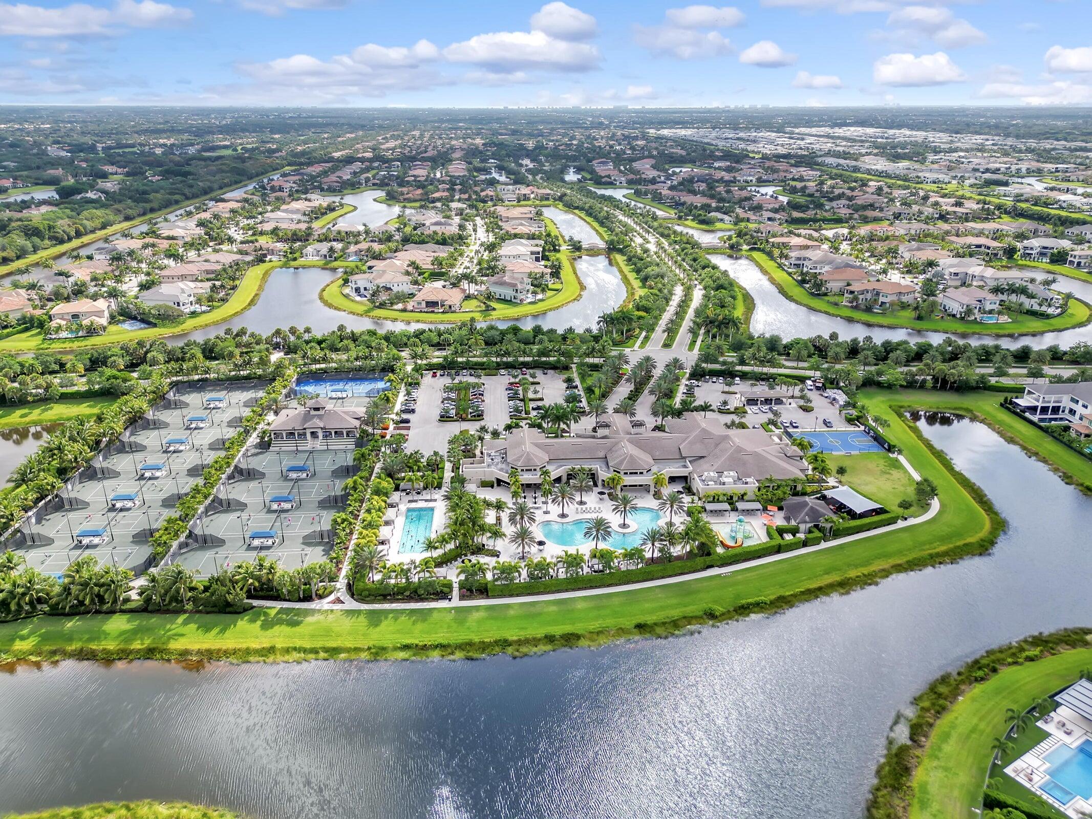 9368 Eden Roc Court, Delray Beach