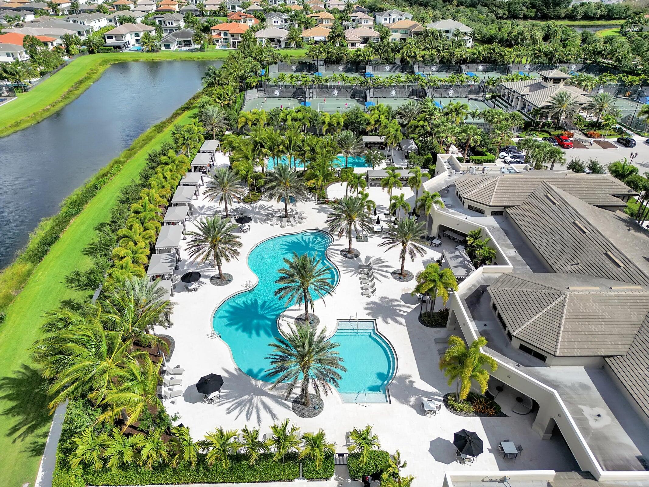 9368 Eden Roc Court, Delray Beach