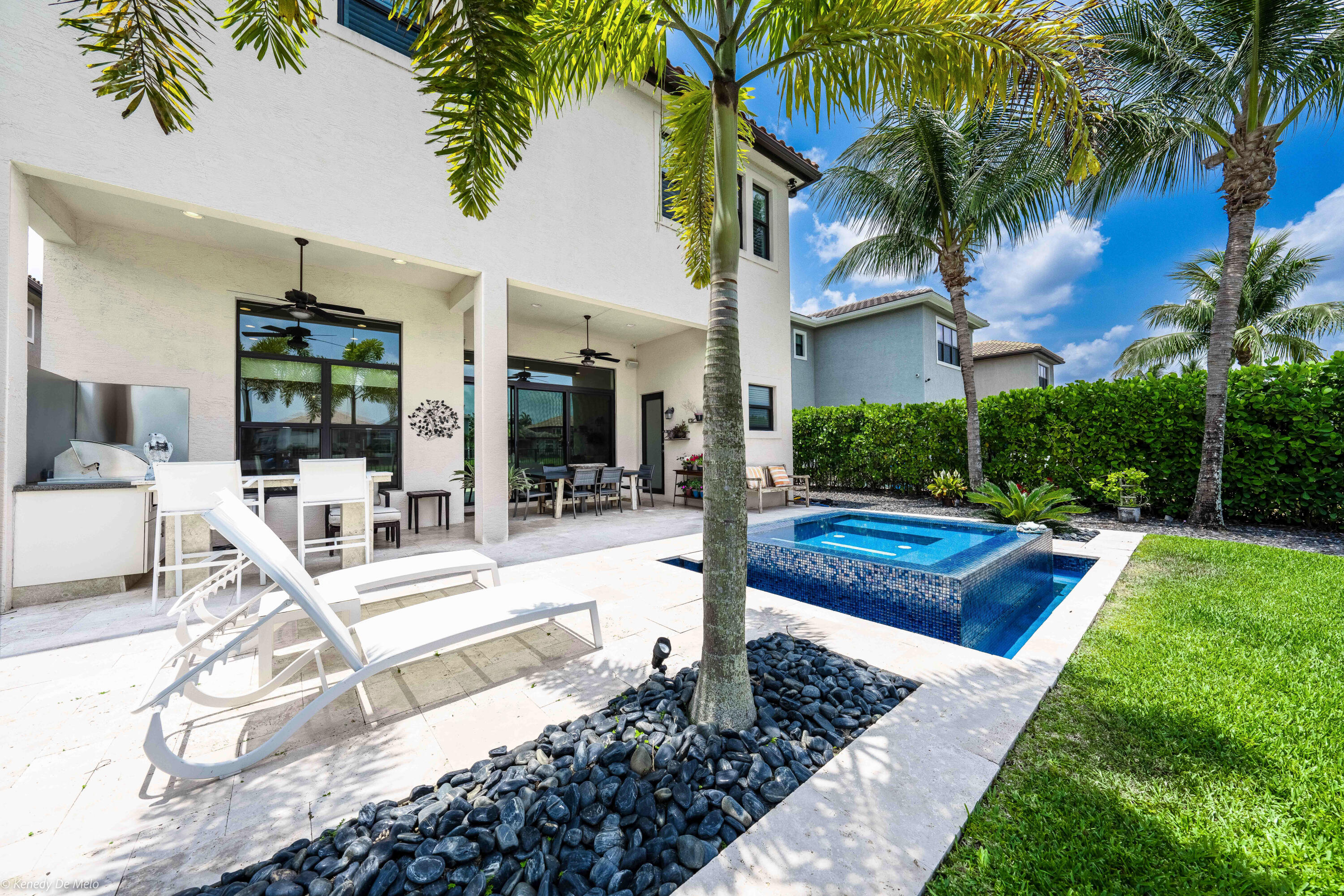 9368 Eden Roc Court, Delray Beach