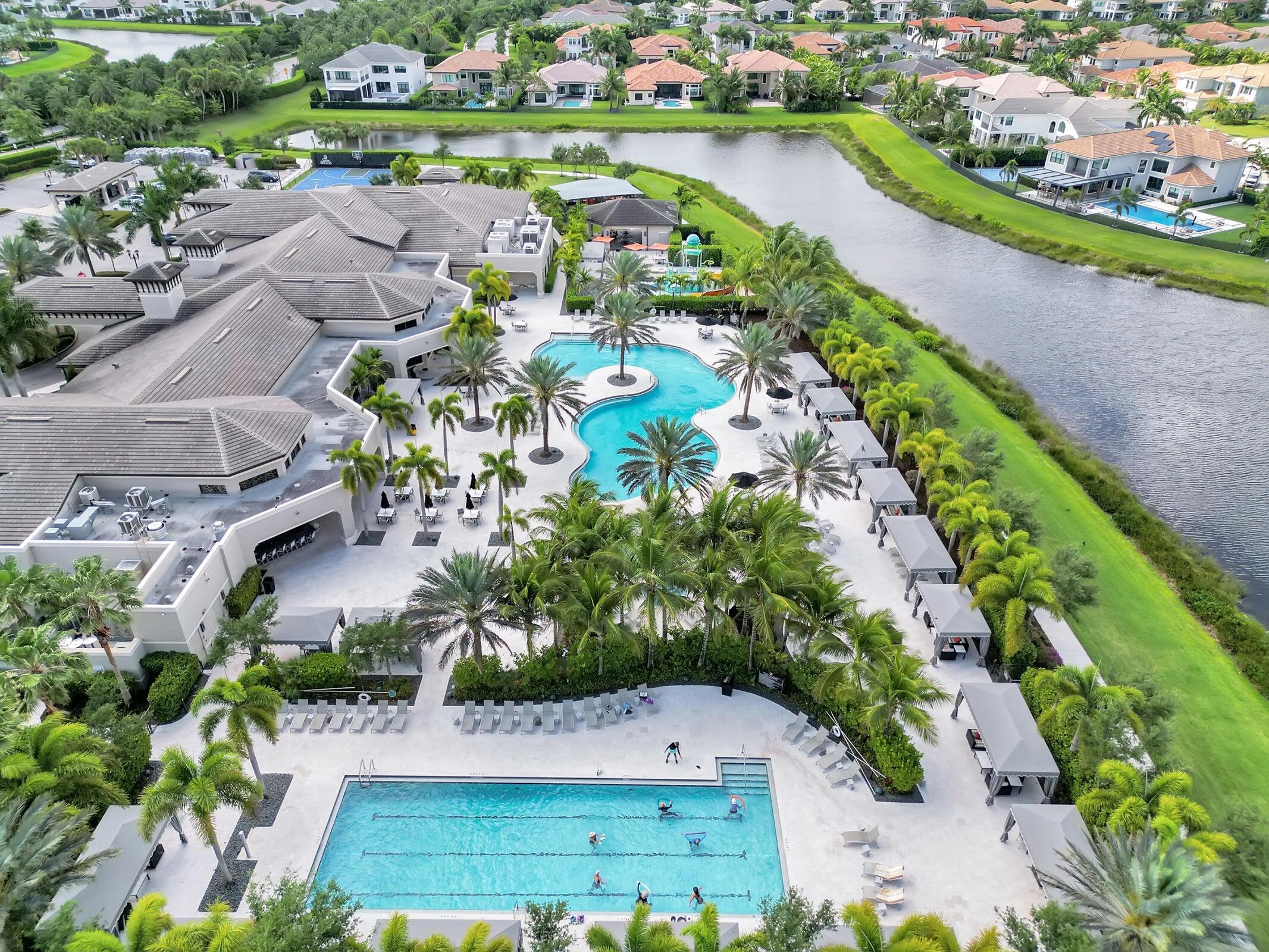 9368 Eden Roc Court, Delray Beach