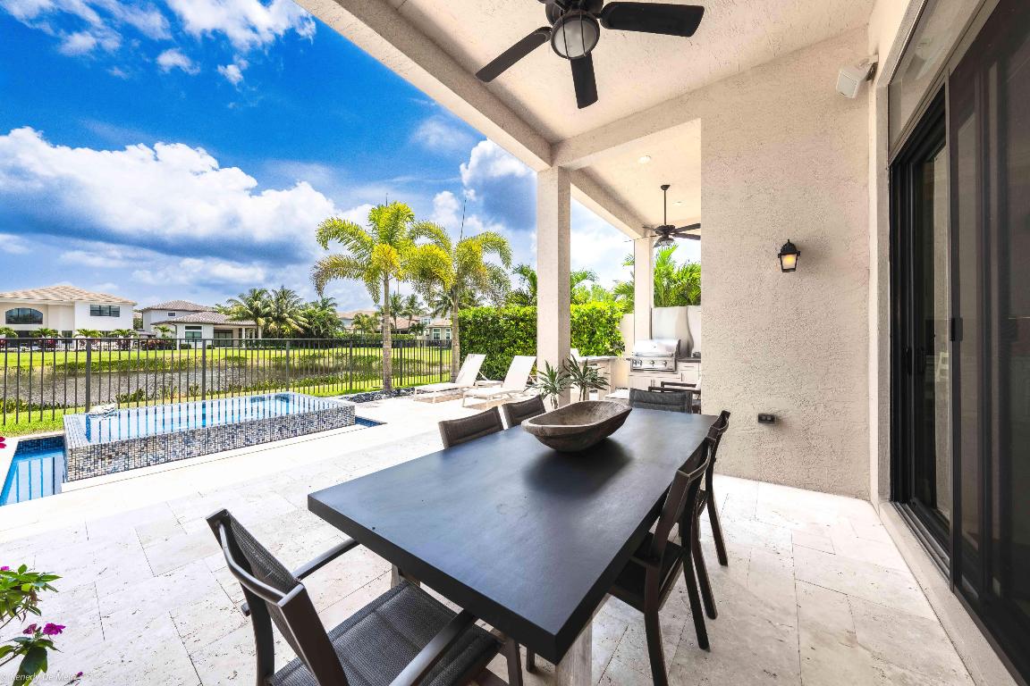 9368 Eden Roc Court, Delray Beach