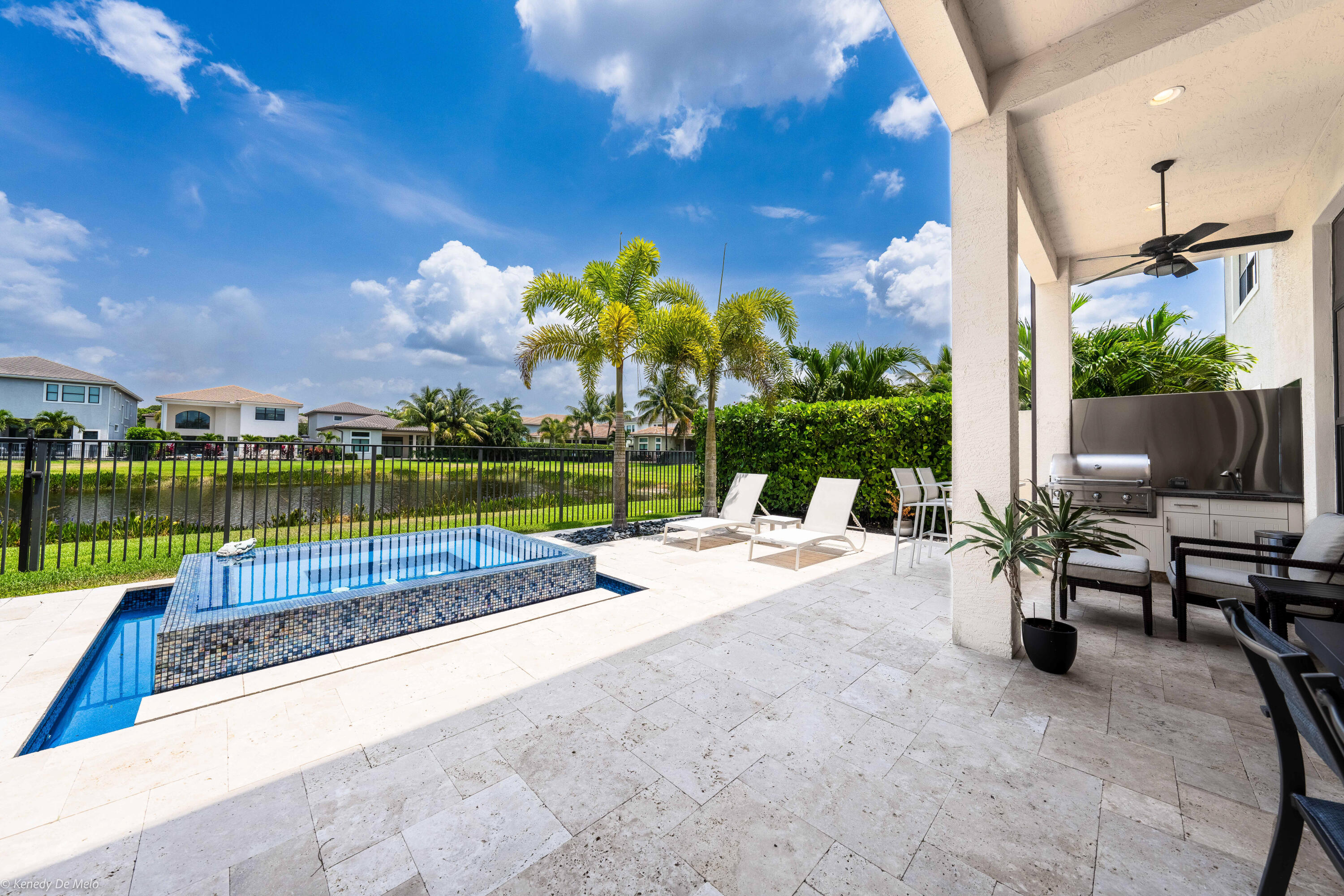 9368 Eden Roc Court, Delray Beach
