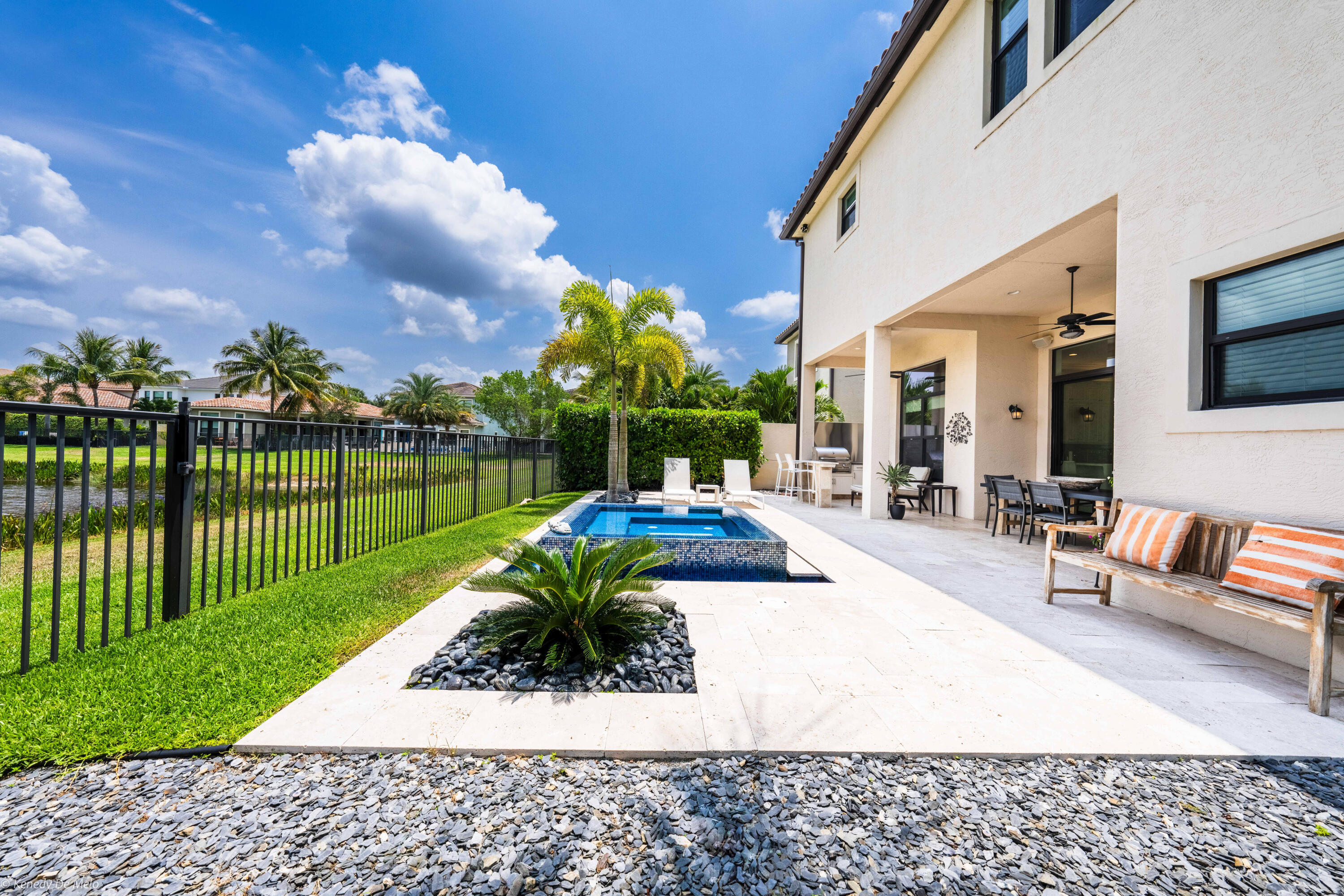 9368 Eden Roc Court, Delray Beach