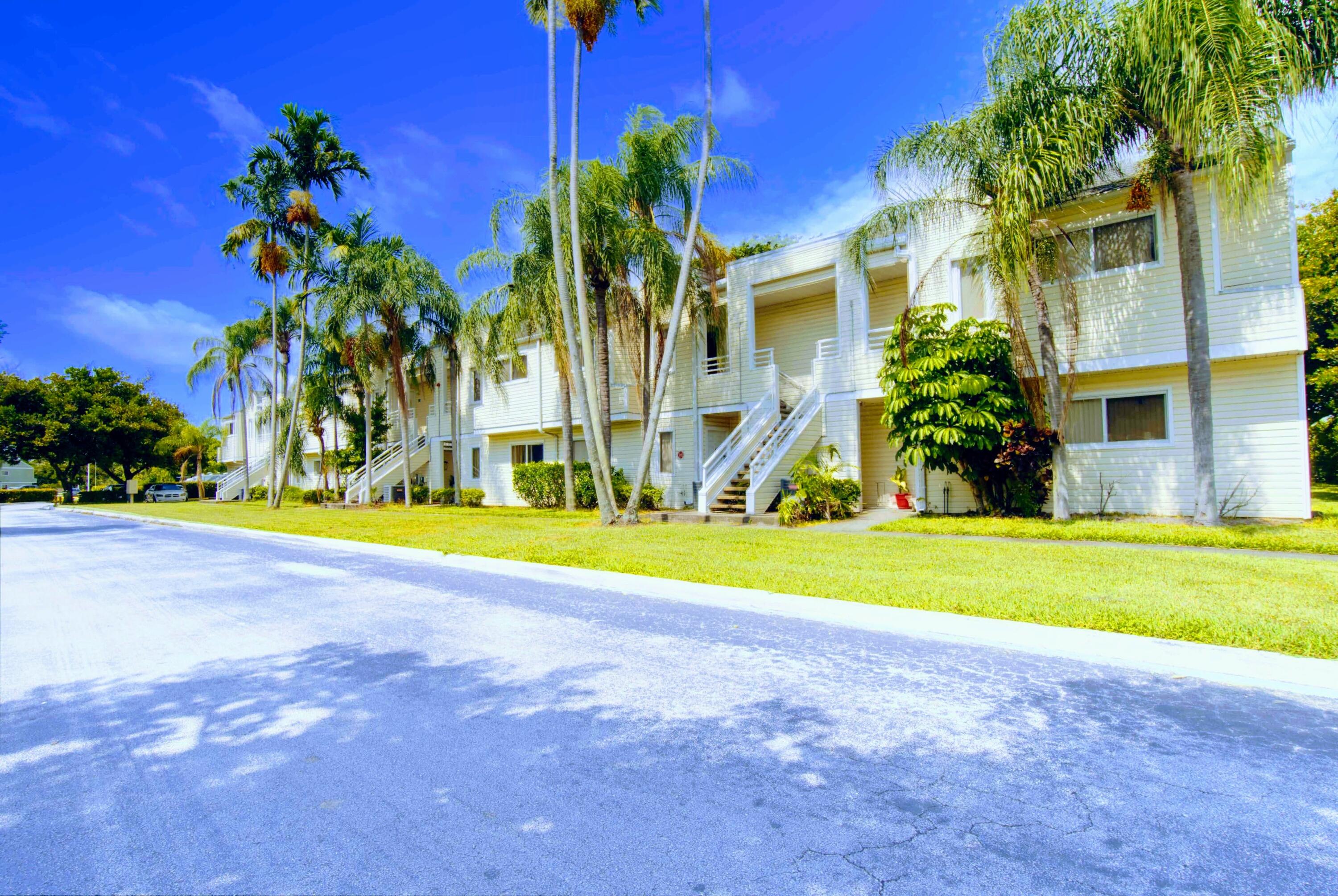 3433 NW 44th Street 201, Oakland Park Unit: 201