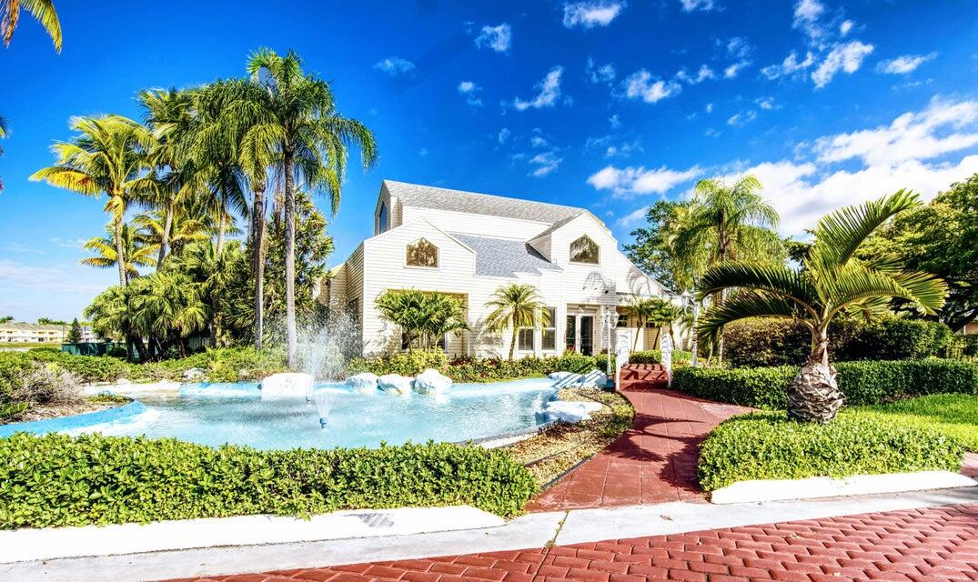 3433 NW 44th Street 201, Oakland Park Unit: 201