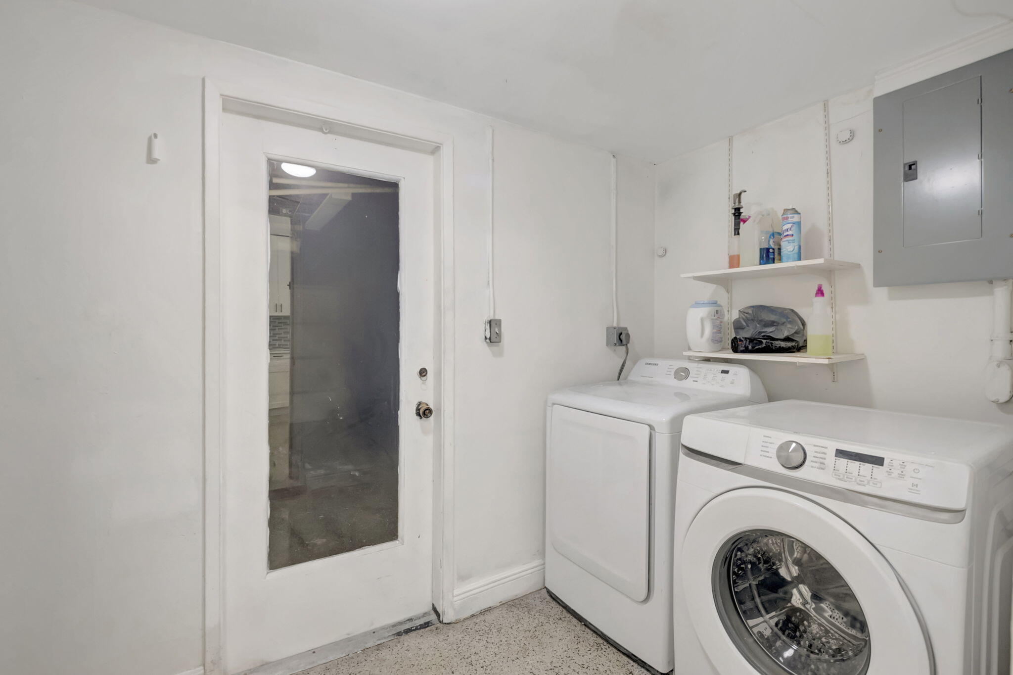 3550 NE 4th Ave Avenue